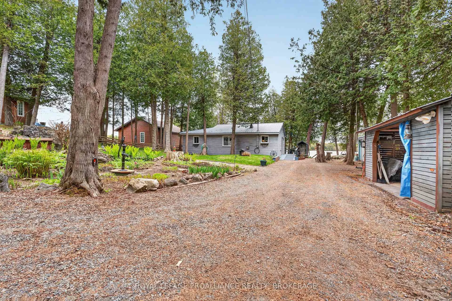 Photo 7 of 173 Space Lane, Frontenac, Frontenac South — HOMEH