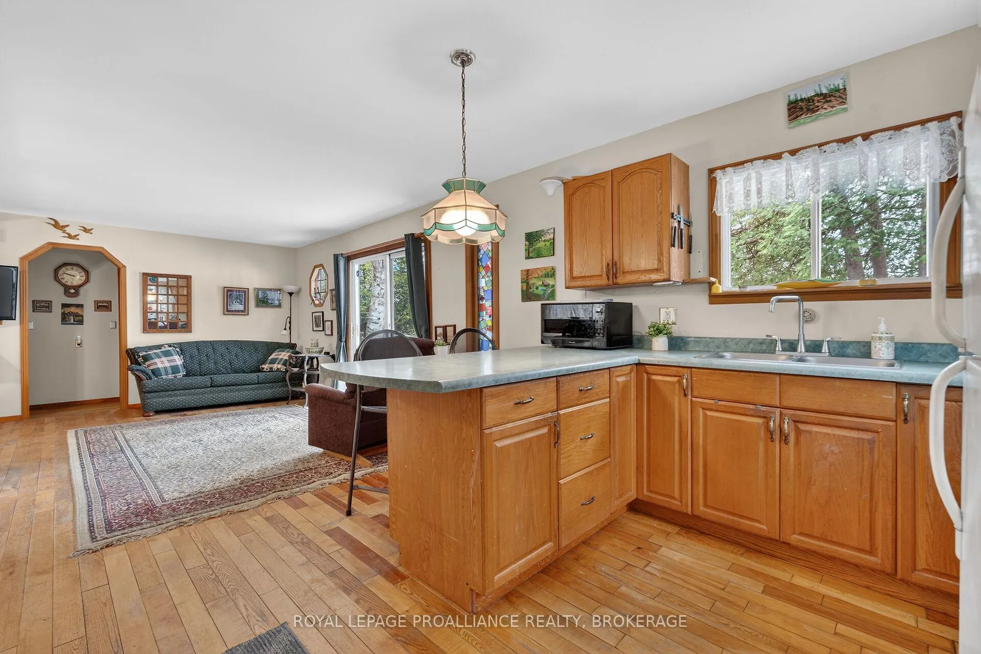 Photo 12 of 173 Space Lane, Frontenac, Frontenac South — HOMEH