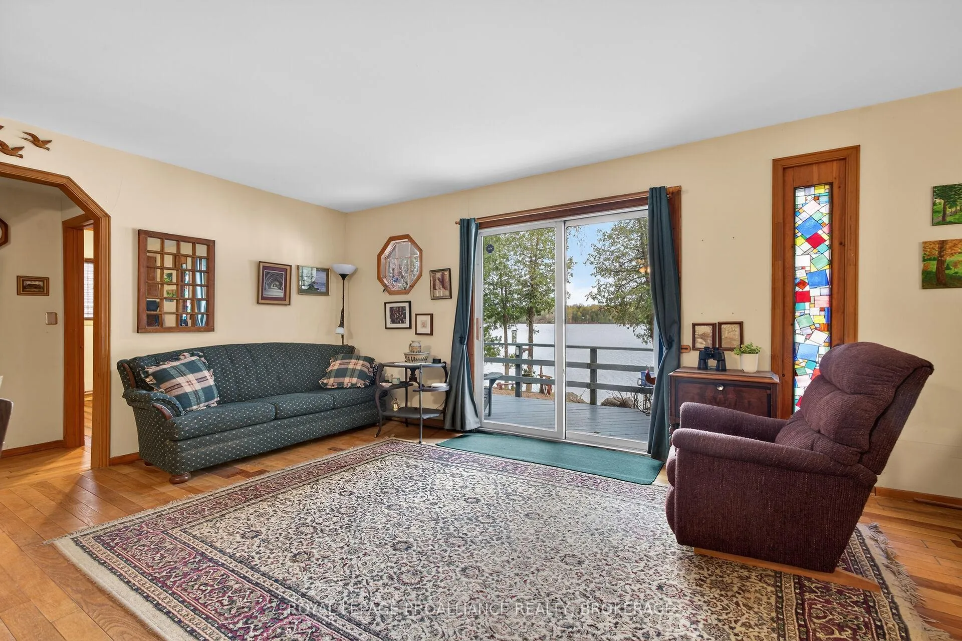 Photo 13 of 173 Space Lane, Frontenac, Frontenac South — HOMEH