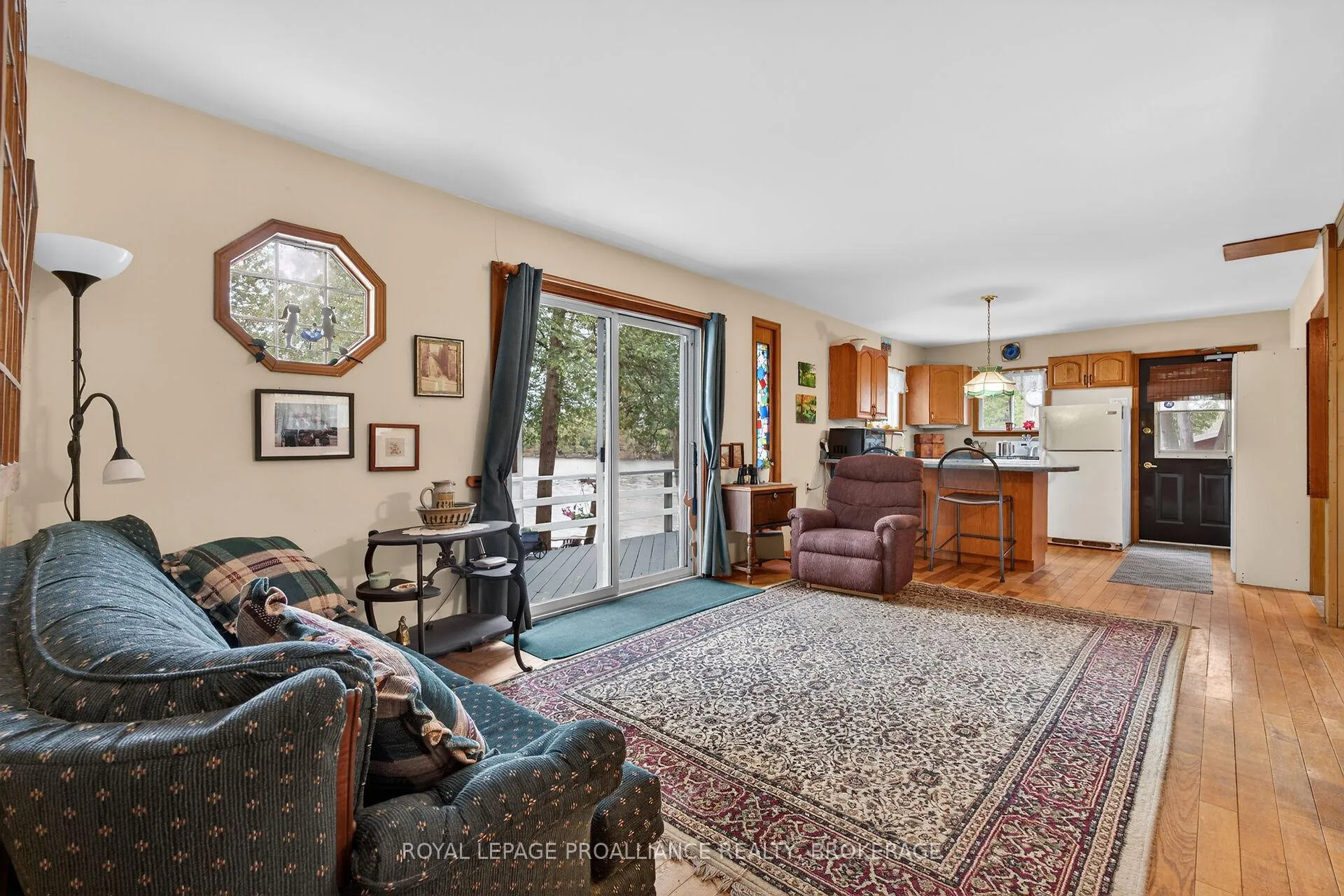 Photo 17 of 173 Space Lane, Frontenac, Frontenac South — HOMEH