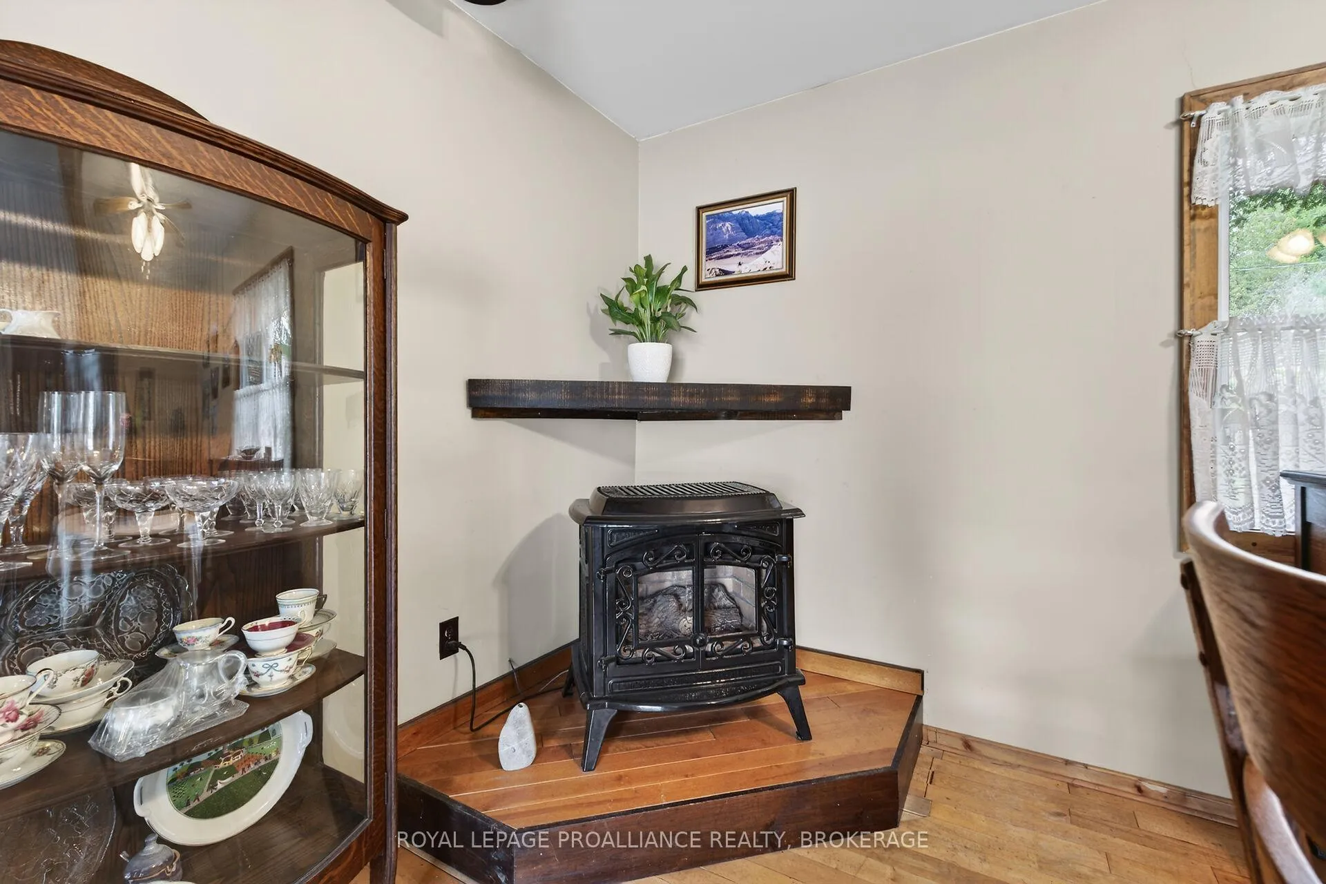 Photo 18 of 173 Space Lane, Frontenac, Frontenac South — HOMEH