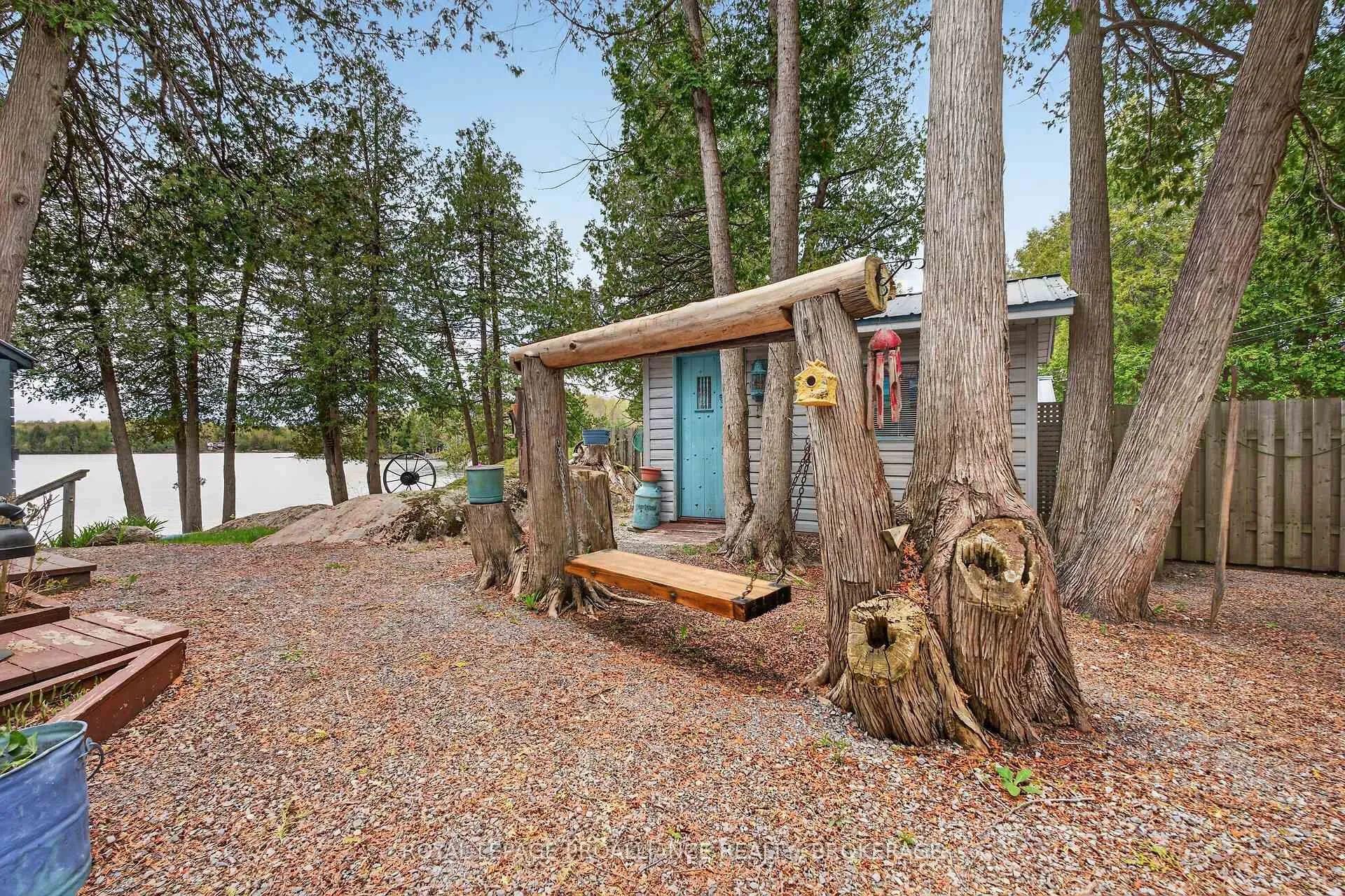 Photo 25 of 173 Space Lane, Frontenac, Frontenac South — HOMEH