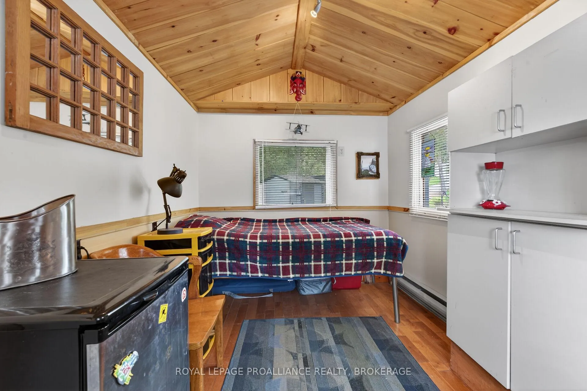 Photo 27 of 173 Space Lane, Frontenac, Frontenac South — HOMEH