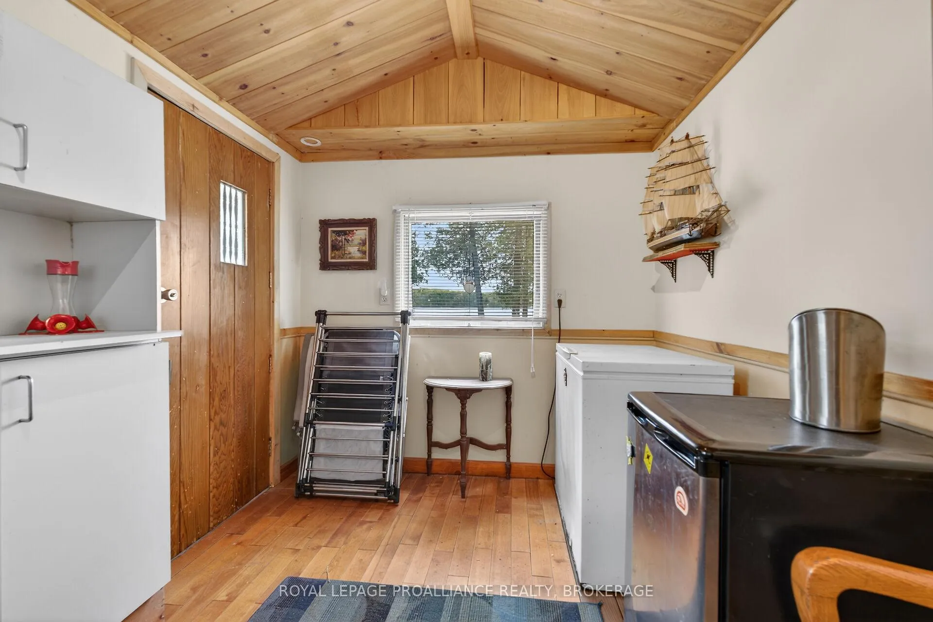 Photo 28 of 173 Space Lane, Frontenac, Frontenac South — HOMEH