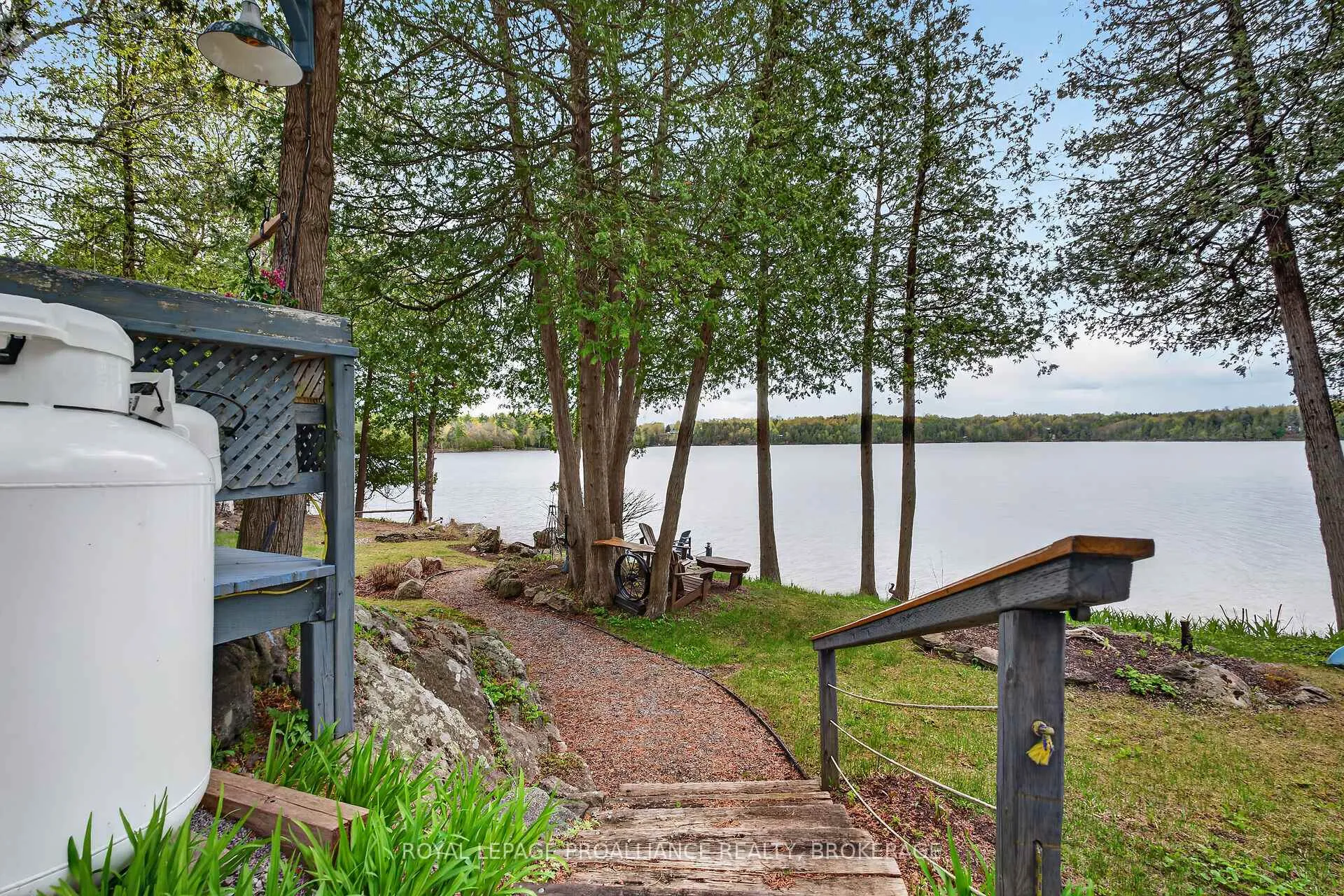 Photo 29 of 173 Space Lane, Frontenac, Frontenac South — HOMEH