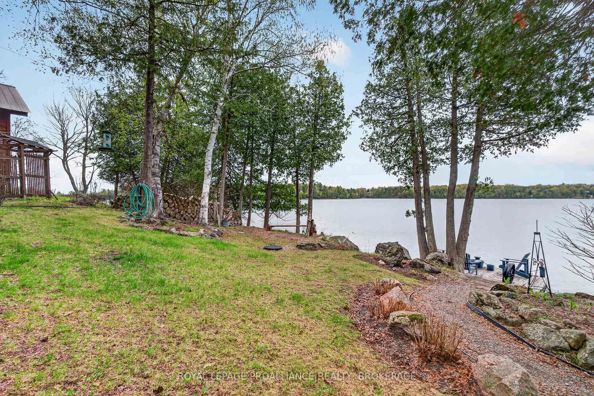 Photo 32 of 173 Space Lane, Frontenac, Frontenac South — HOMEH