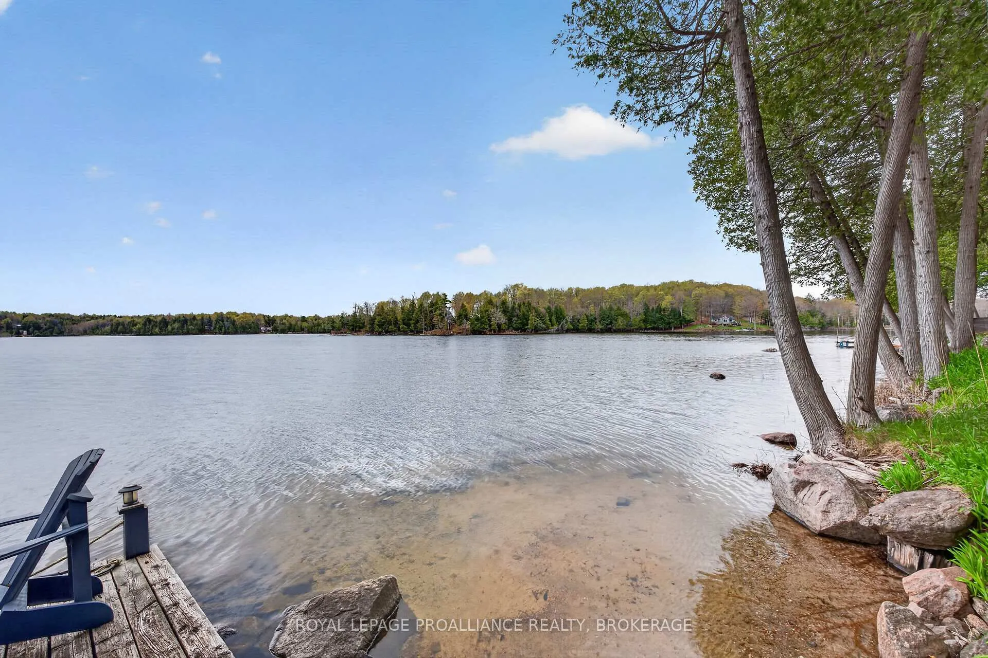 Photo 37 of 173 Space Lane, Frontenac, Frontenac South — HOMEH