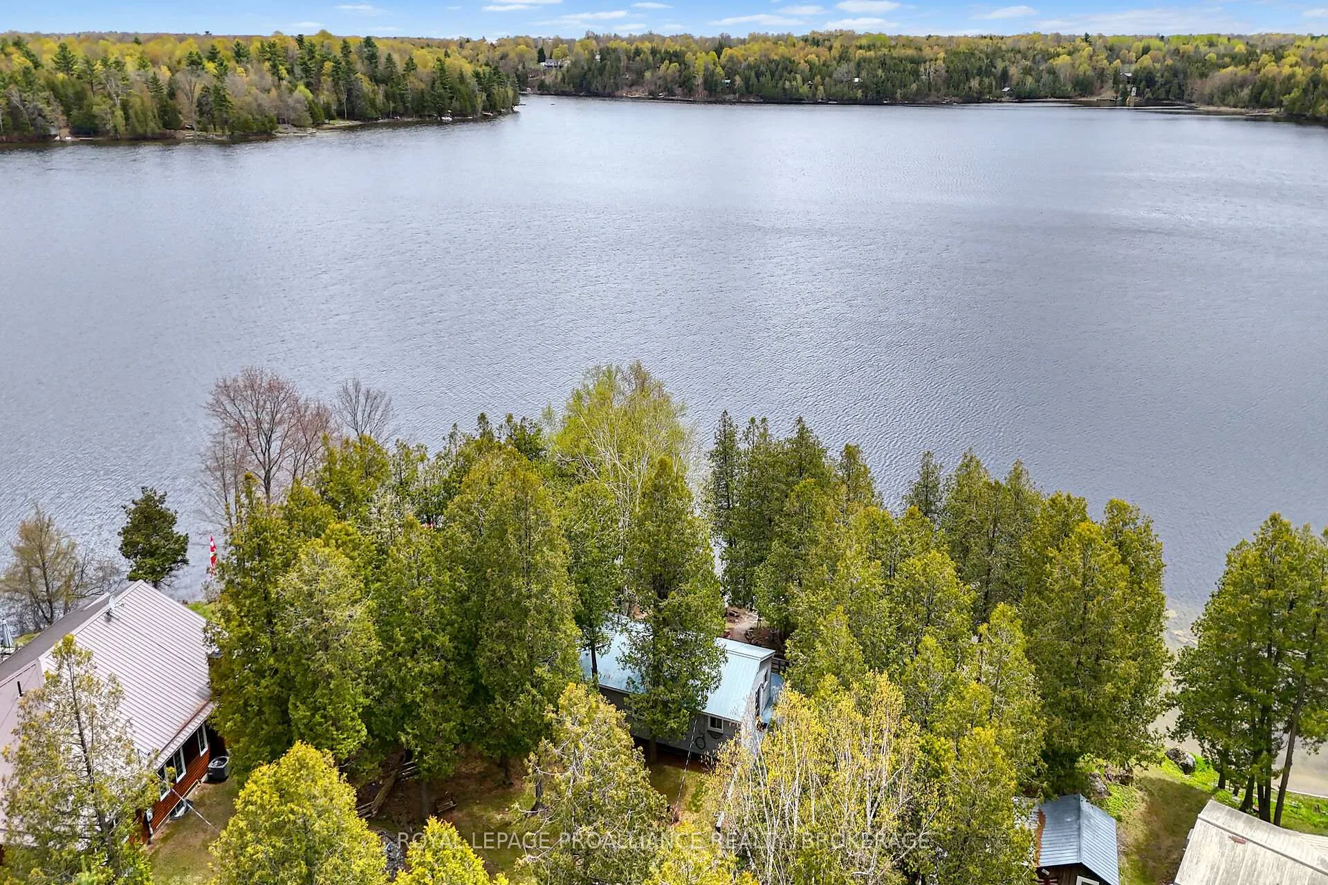 Photo 43 of 173 Space Lane, Frontenac, Frontenac South — HOMEH