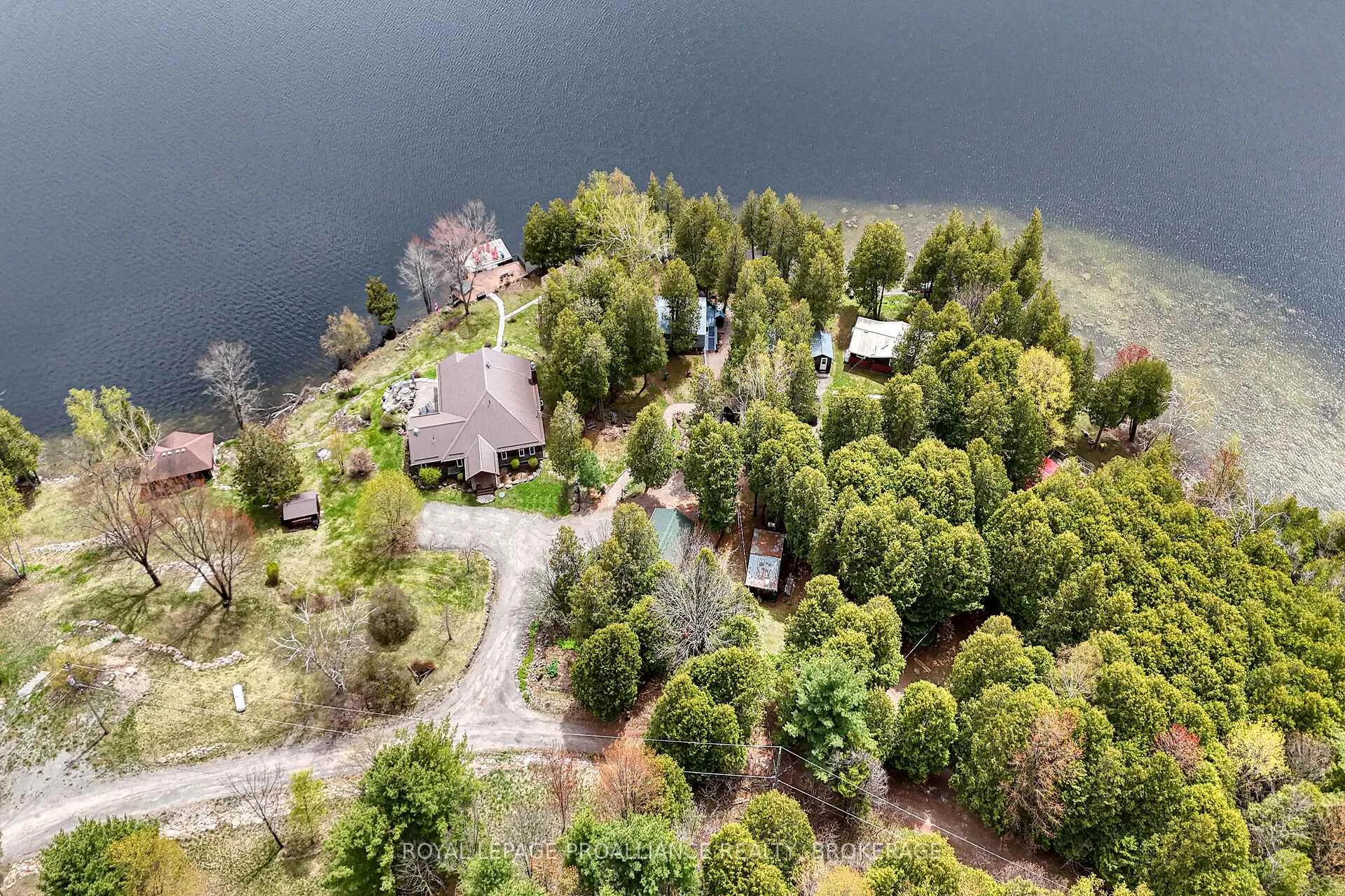 Photo 44 of 173 Space Lane, Frontenac, Frontenac South — HOMEH