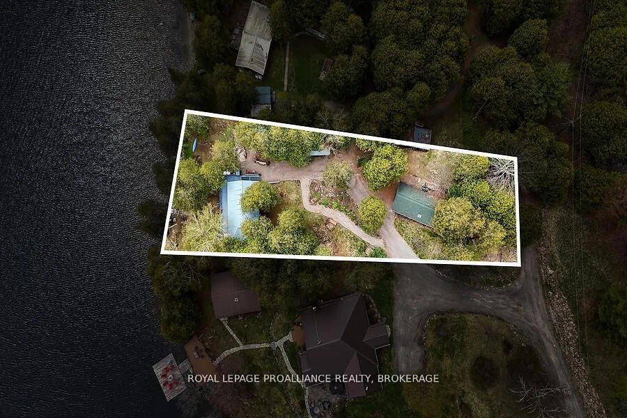 Photo 46 of 173 Space Lane, Frontenac, Frontenac South — HOMEH