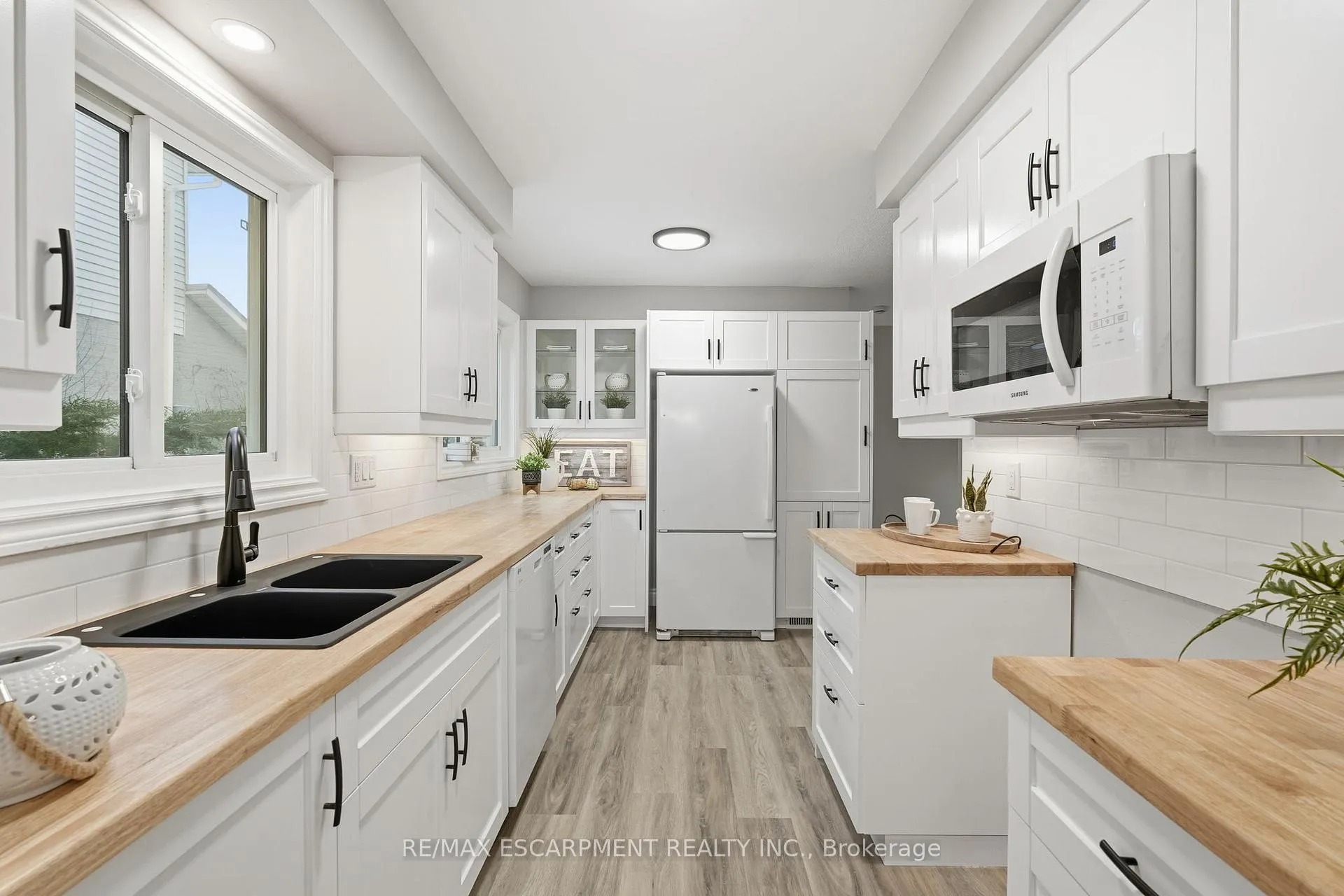 Photo 10 of 55 Ventura Drive, Hamilton, Stoney Creek Mountain — HOMEH