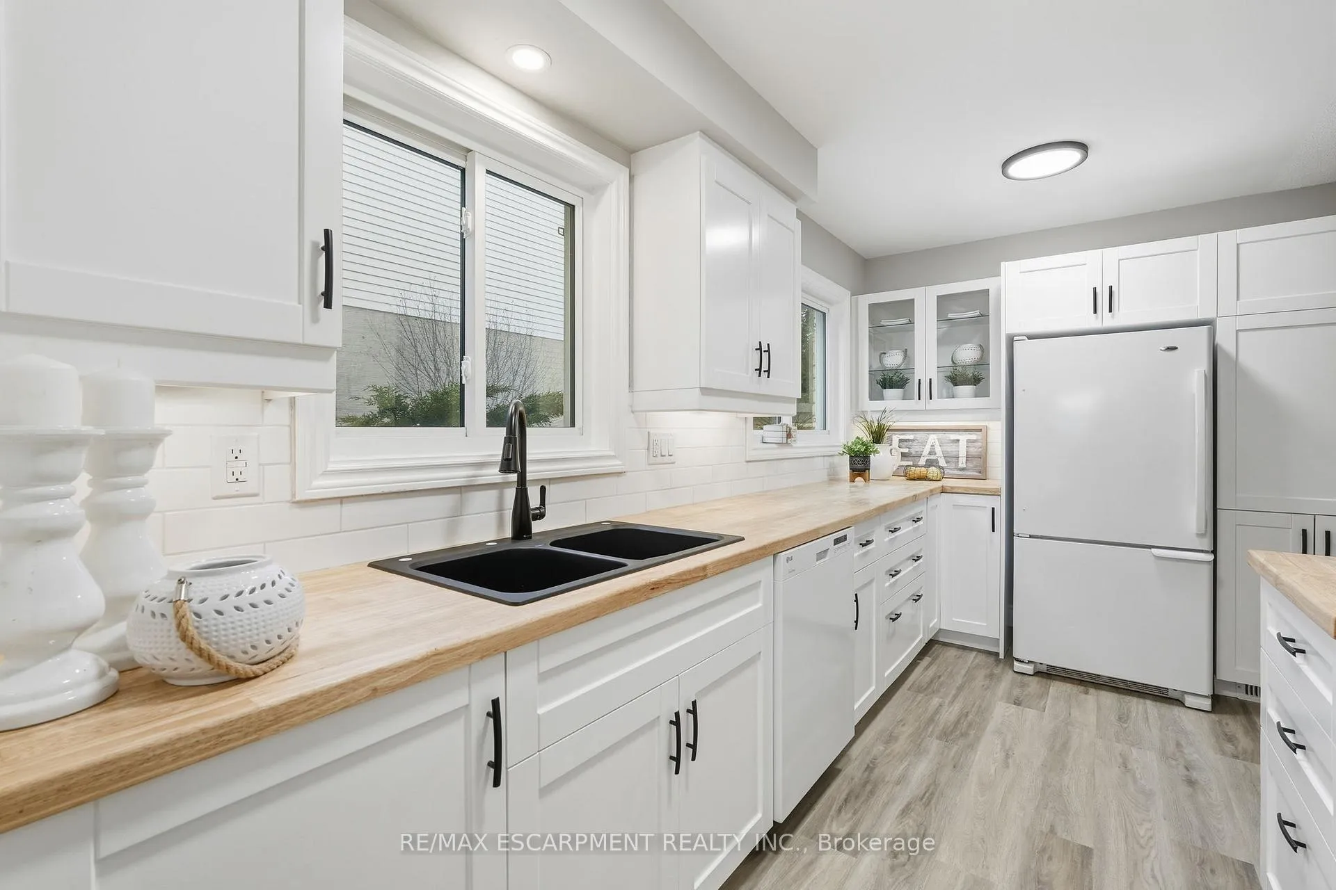 Photo 11 of 55 Ventura Drive, Hamilton, Stoney Creek Mountain — HOMEH