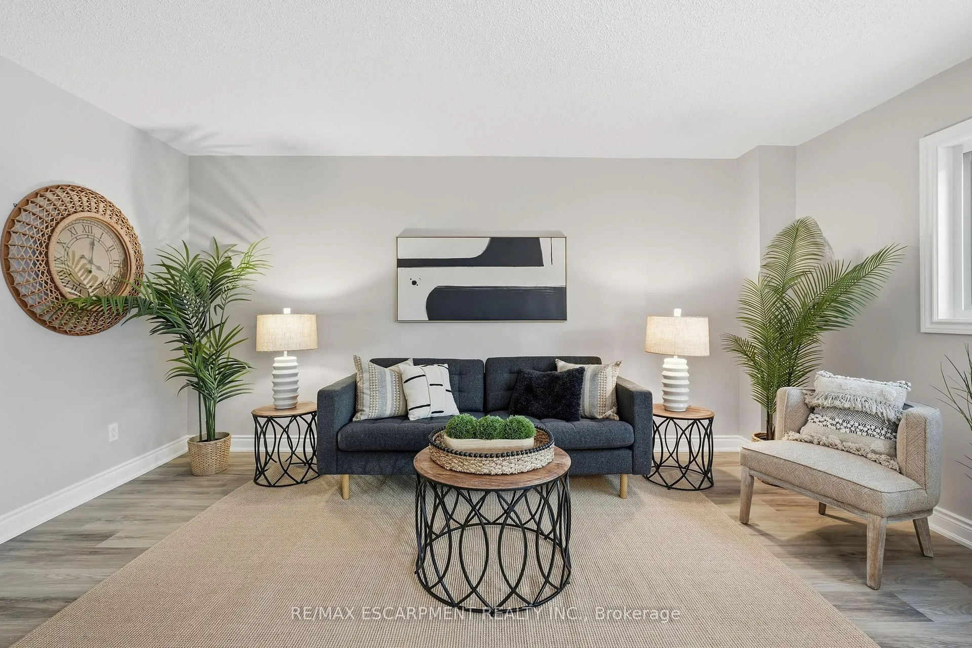 Photo 17 of 55 Ventura Drive, Hamilton, Stoney Creek Mountain — HOMEH