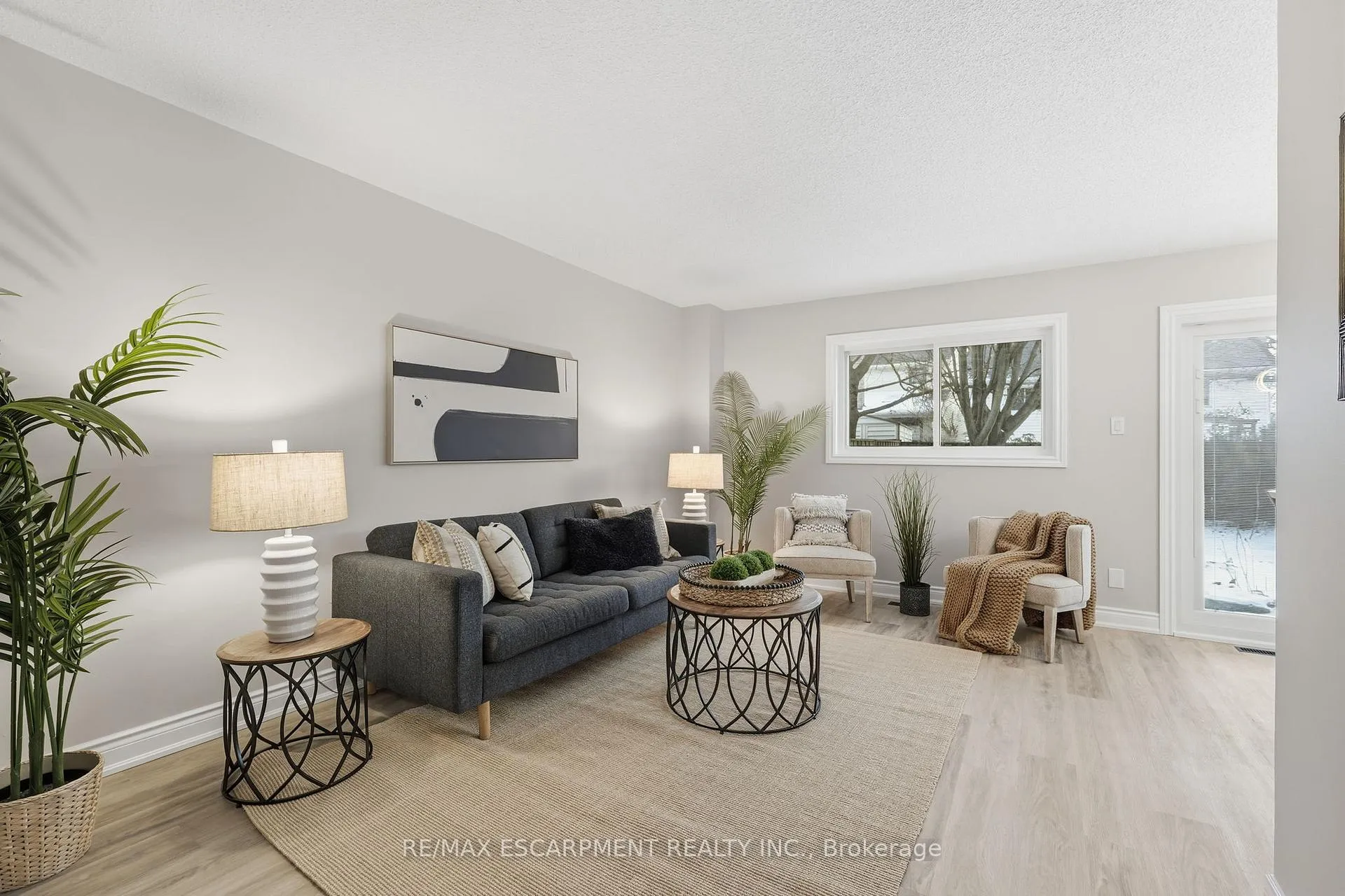 Photo 18 of 55 Ventura Drive, Hamilton, Stoney Creek Mountain — HOMEH