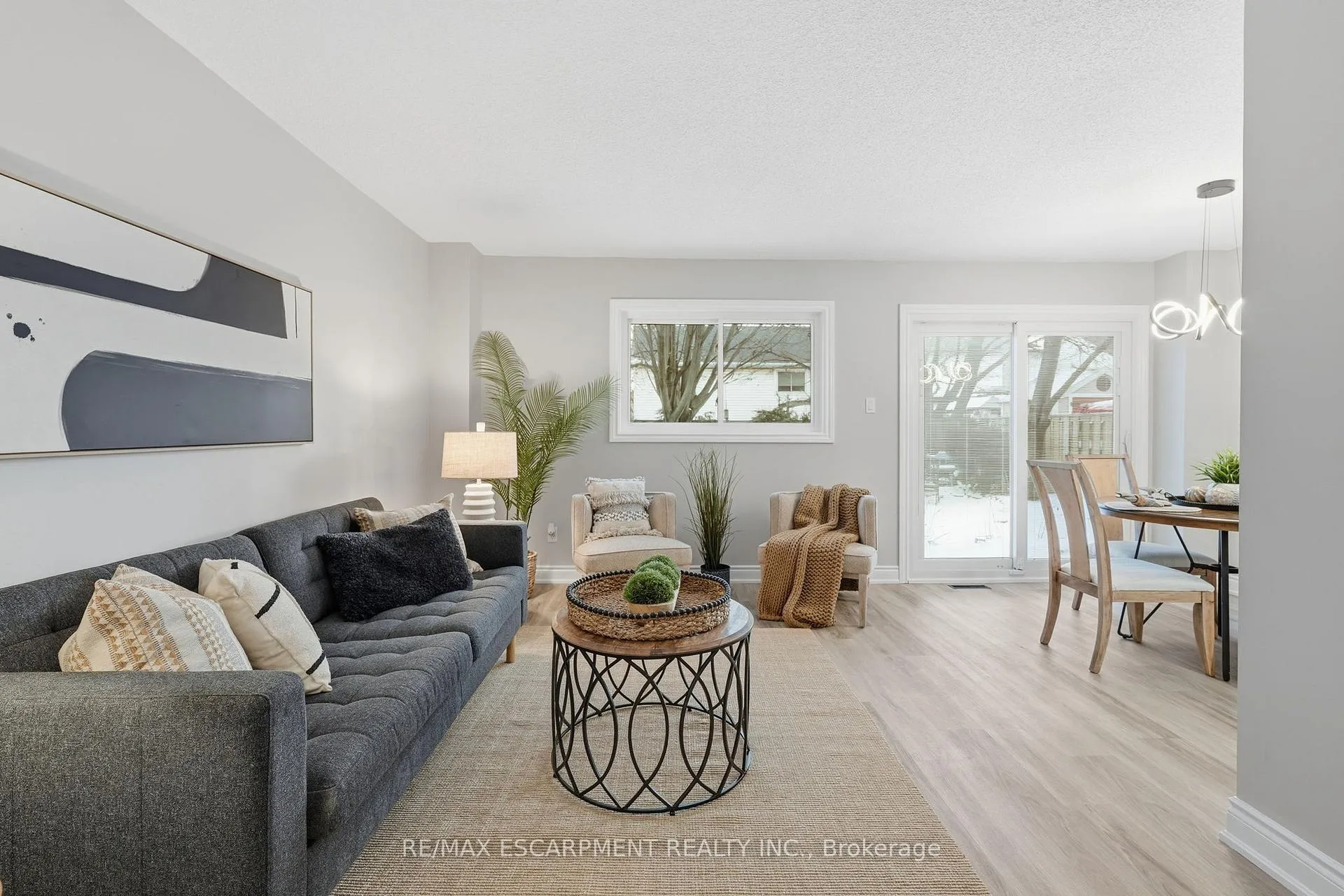 Photo 21 of 55 Ventura Drive, Hamilton, Stoney Creek Mountain — HOMEH