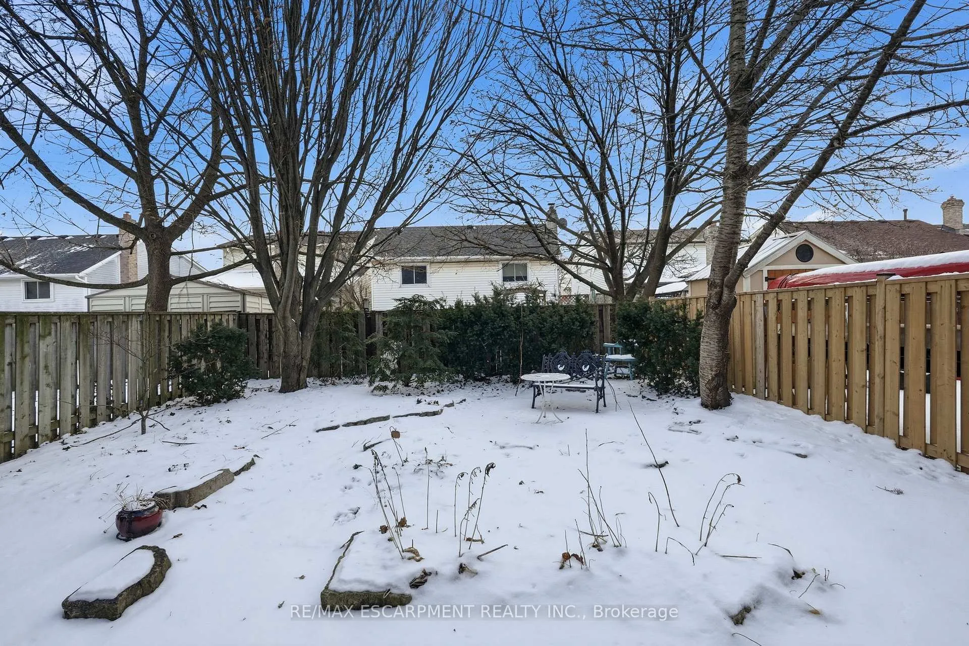 Photo 44 of 55 Ventura Drive, Hamilton, Stoney Creek Mountain — HOMEH