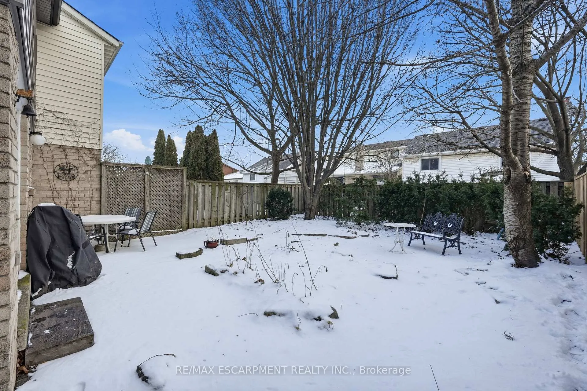 Photo 45 of 55 Ventura Drive, Hamilton, Stoney Creek Mountain — HOMEH