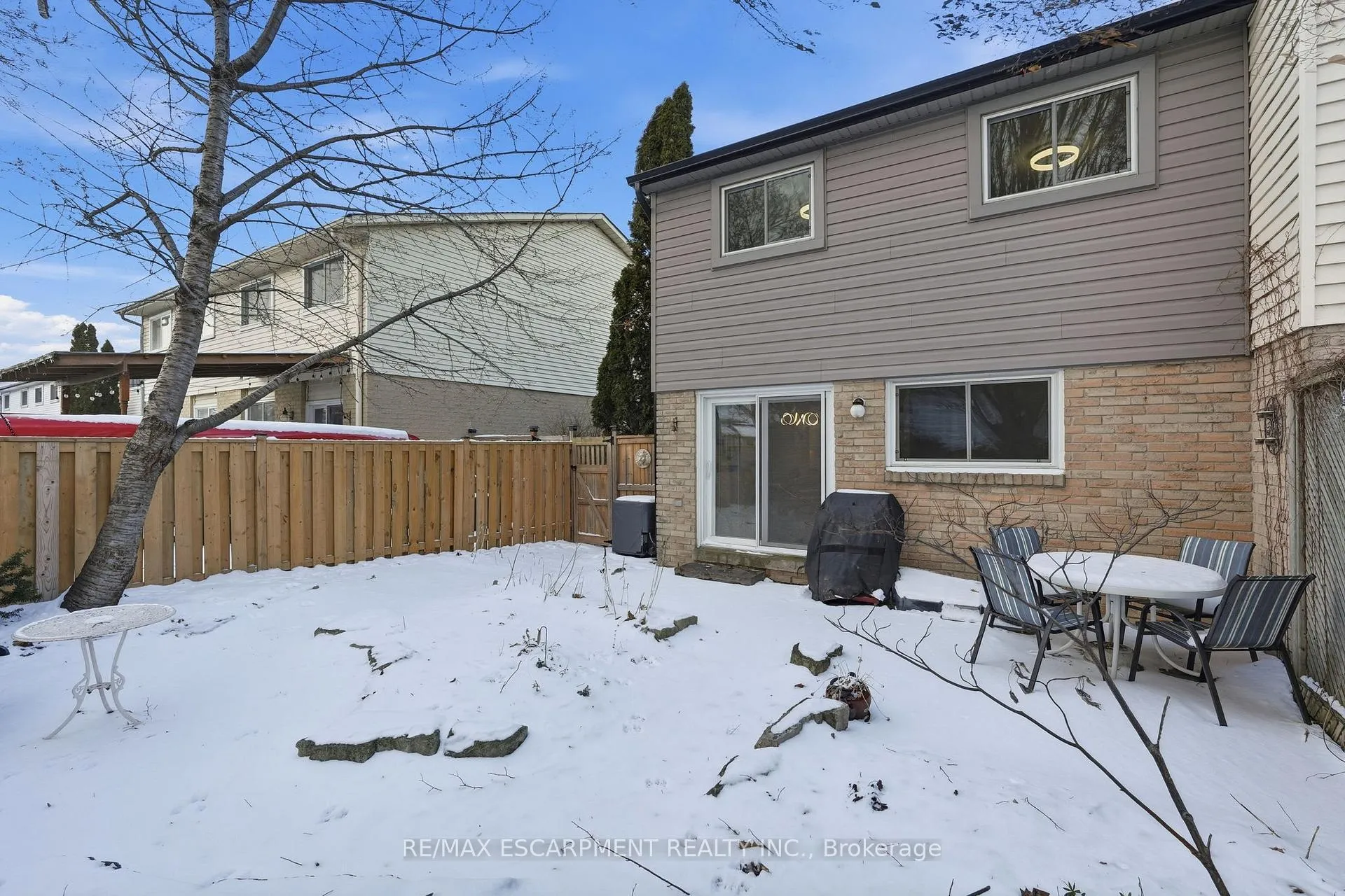 Photo 47 of 55 Ventura Drive, Hamilton, Stoney Creek Mountain — HOMEH