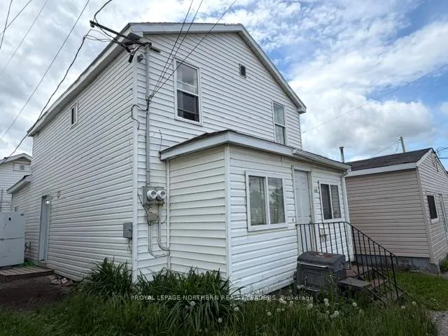 Photo 1 of 68 Father Costello Drive, Timmins, SCH - Main Area — HOMEH