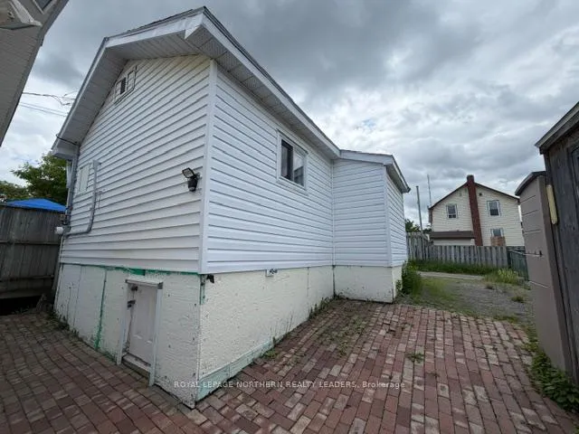 Photo 8 of 68 Father Costello Drive, Timmins, SCH - Main Area — HOMEH