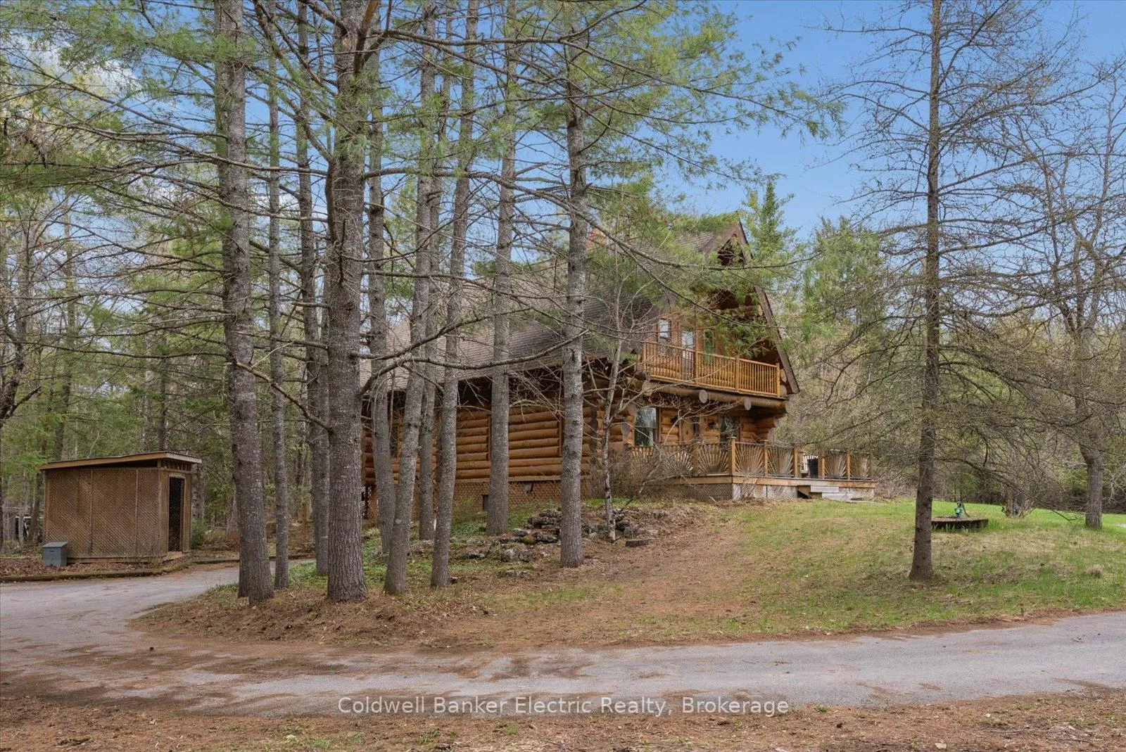 Photo 3 of 197 Hillside Drive, Kawartha Lakes, Somerville — HOMEH