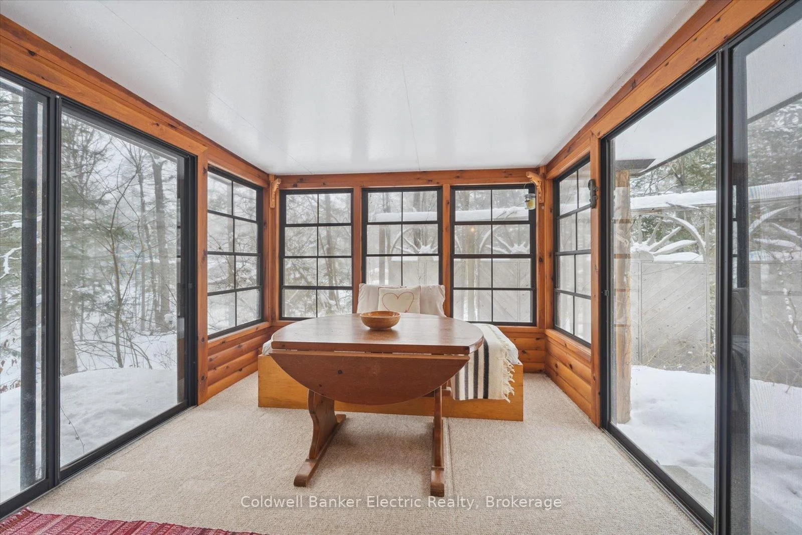 Photo 21 of 197 Hillside Drive, Kawartha Lakes, Somerville — HOMEH