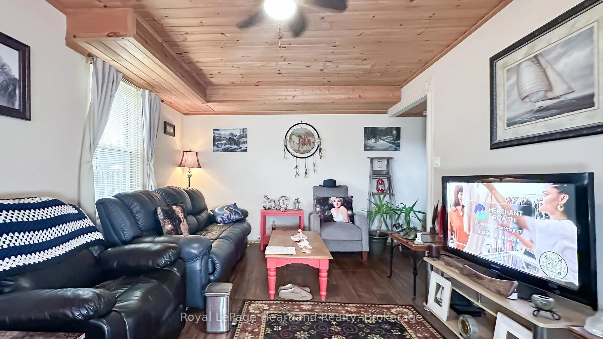 Photo 11 of 43 Trafalgar Street, Goderich, Goderich (Town) — HOMEH