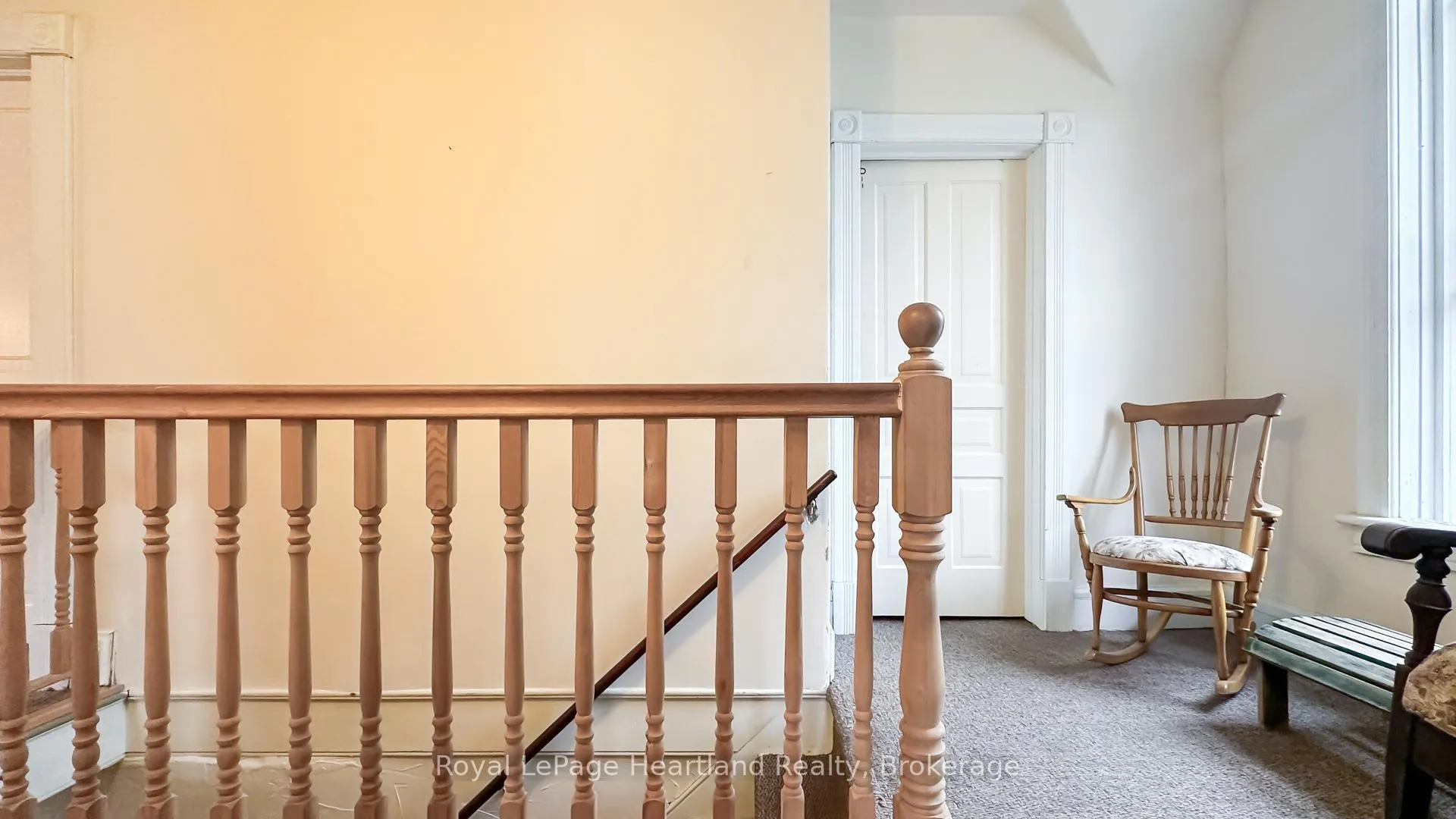 Photo 14 of 43 Trafalgar Street, Goderich, Goderich (Town) — HOMEH