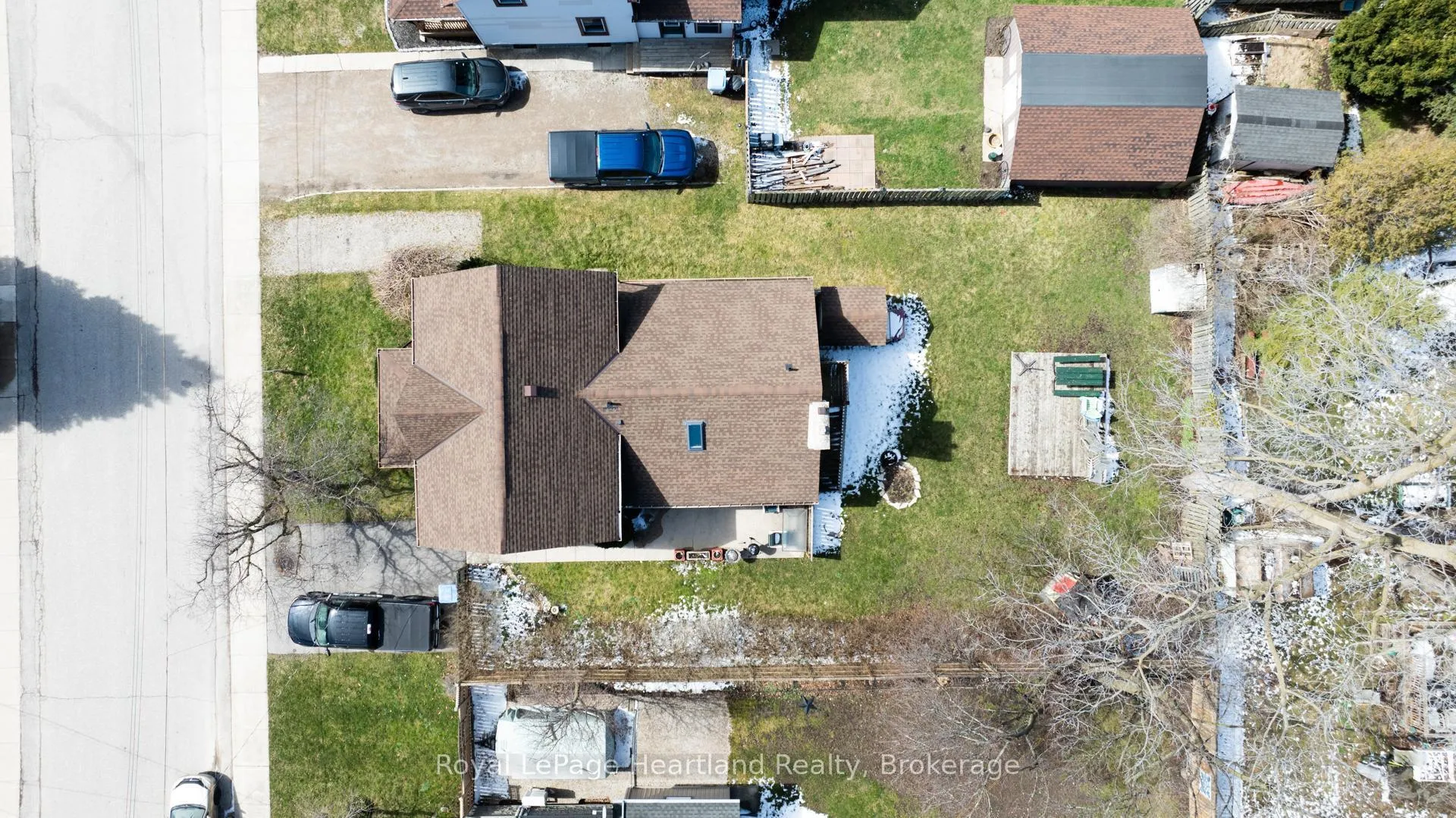 Photo 32 of 43 Trafalgar Street, Goderich, Goderich (Town) — HOMEH