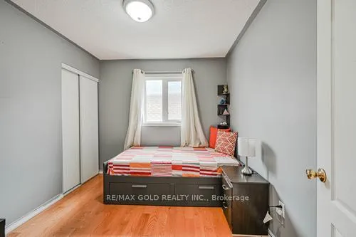 Photo 21 of 116 Heartleaf Crescent, Brampton, Fletcher's Meadow — HOMEH