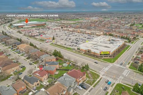 Photo 41 of 116 Heartleaf Crescent, Brampton, Fletcher's Meadow — HOMEH