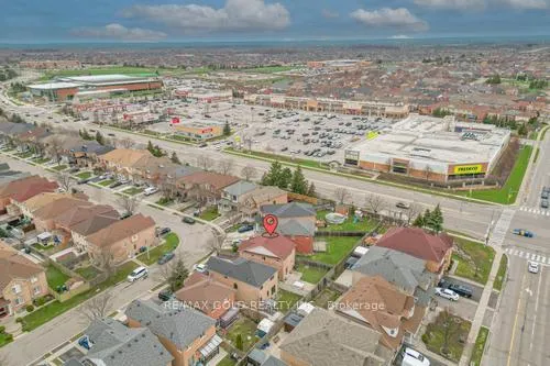Photo 44 of 116 Heartleaf Crescent, Brampton, Fletcher's Meadow — HOMEH