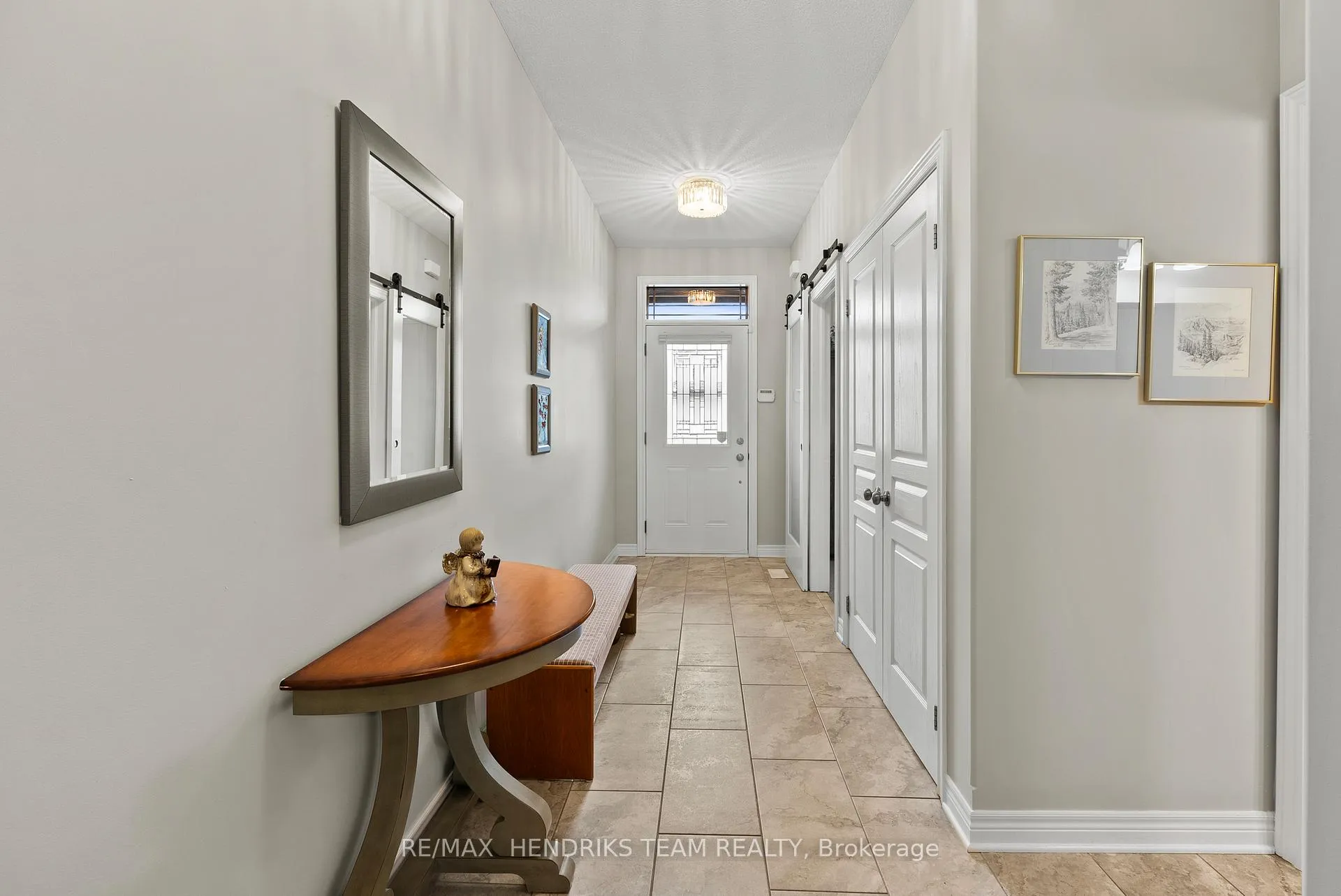 Photo 3 of Unit 35, 9440 Eagle Ridge Drive, Niagara Falls, Forestview — HOMEH