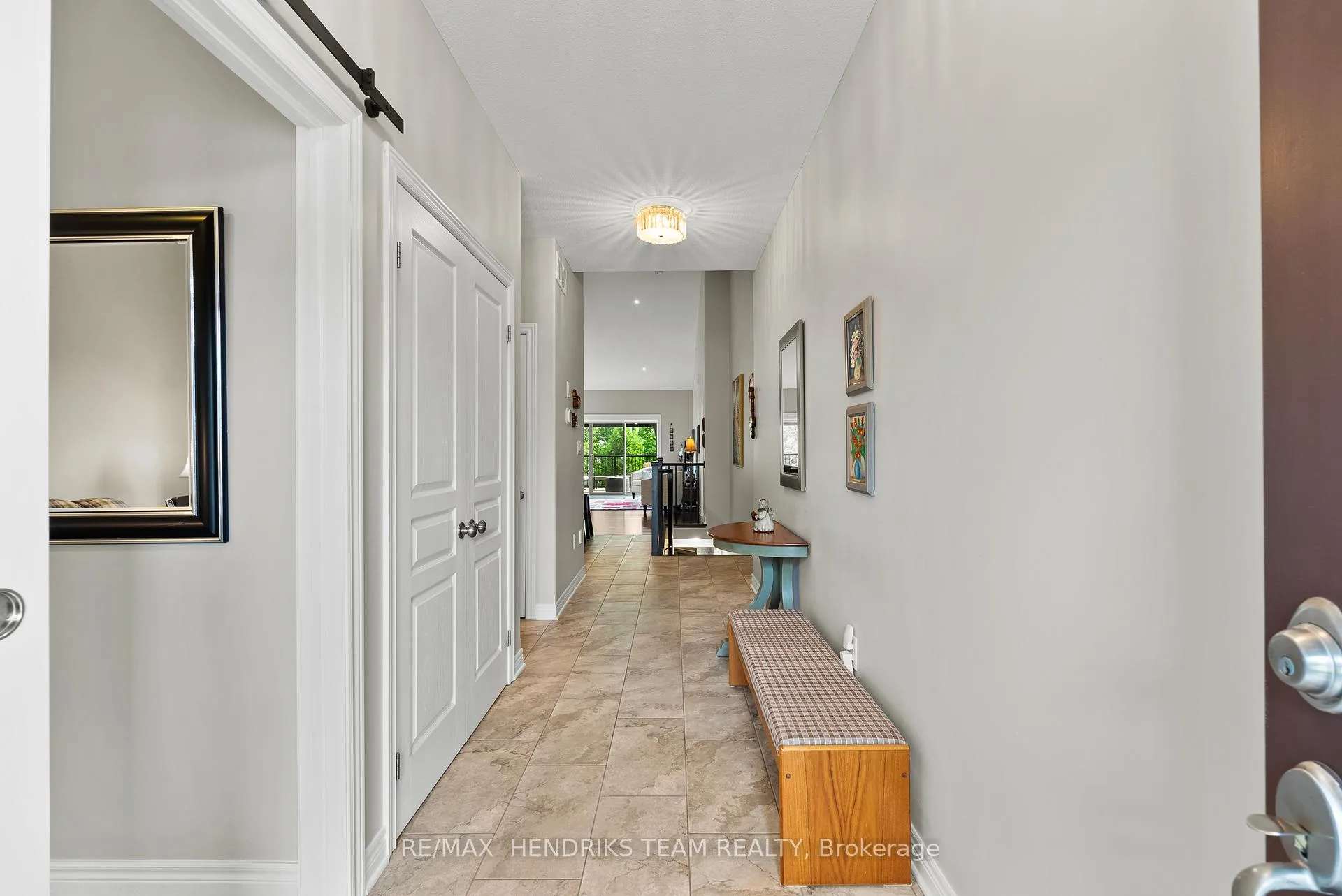 Photo 4 of Unit 35, 9440 Eagle Ridge Drive, Niagara Falls, Forestview — HOMEH