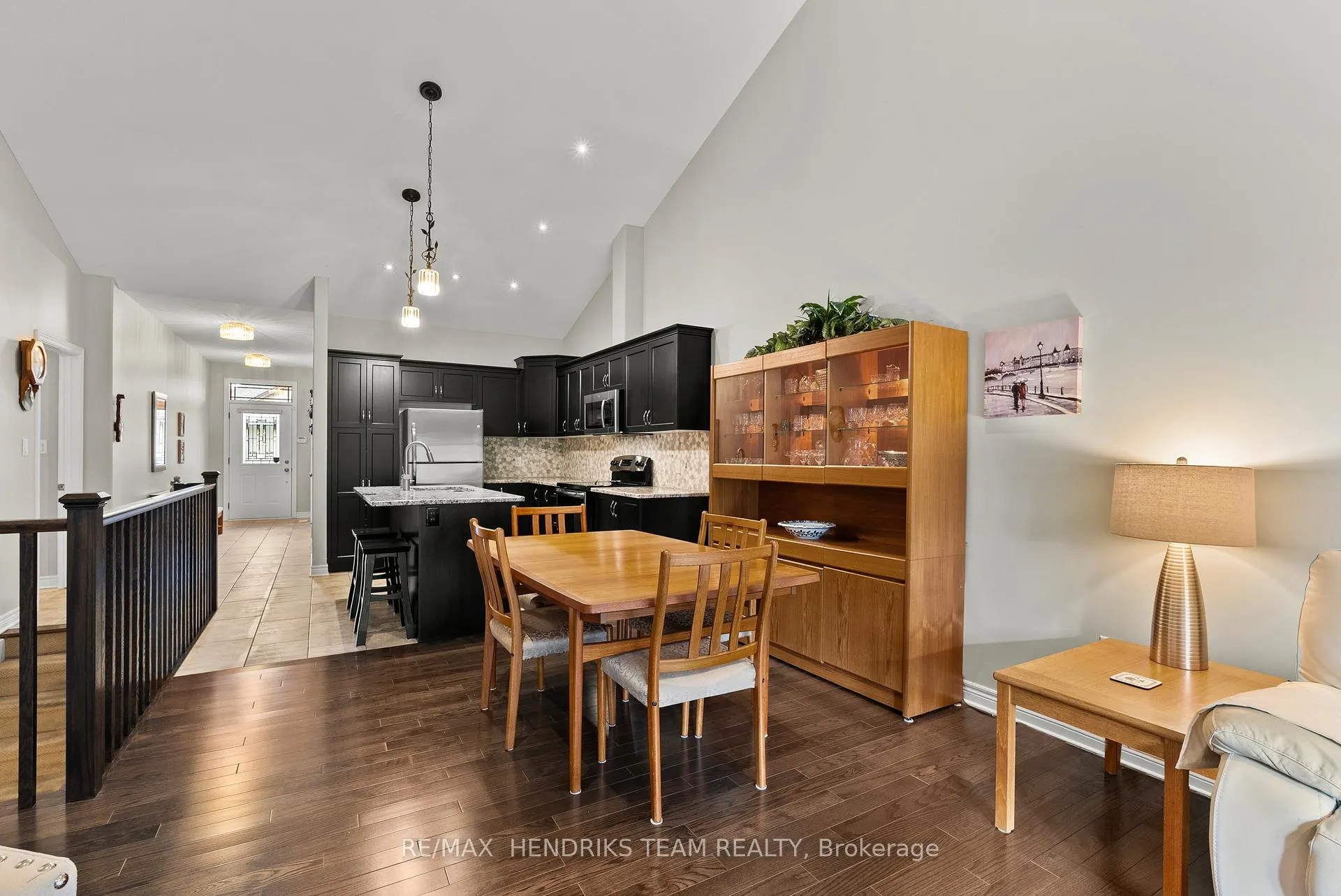 Photo 13 of Unit 35, 9440 Eagle Ridge Drive, Niagara Falls, Forestview — HOMEH