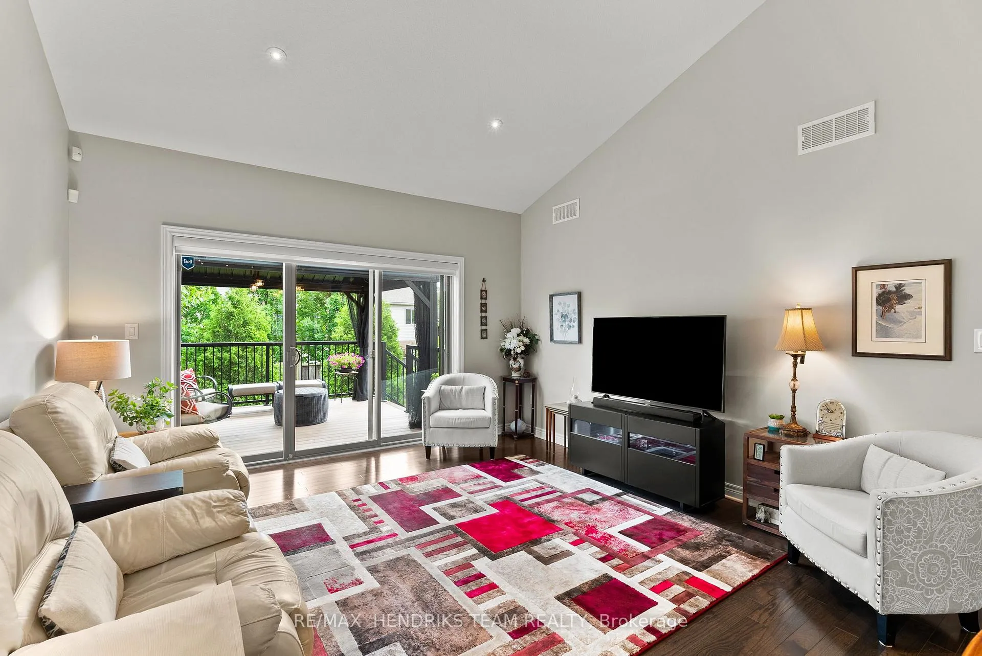 Photo 15 of Unit 35, 9440 Eagle Ridge Drive, Niagara Falls, Forestview — HOMEH