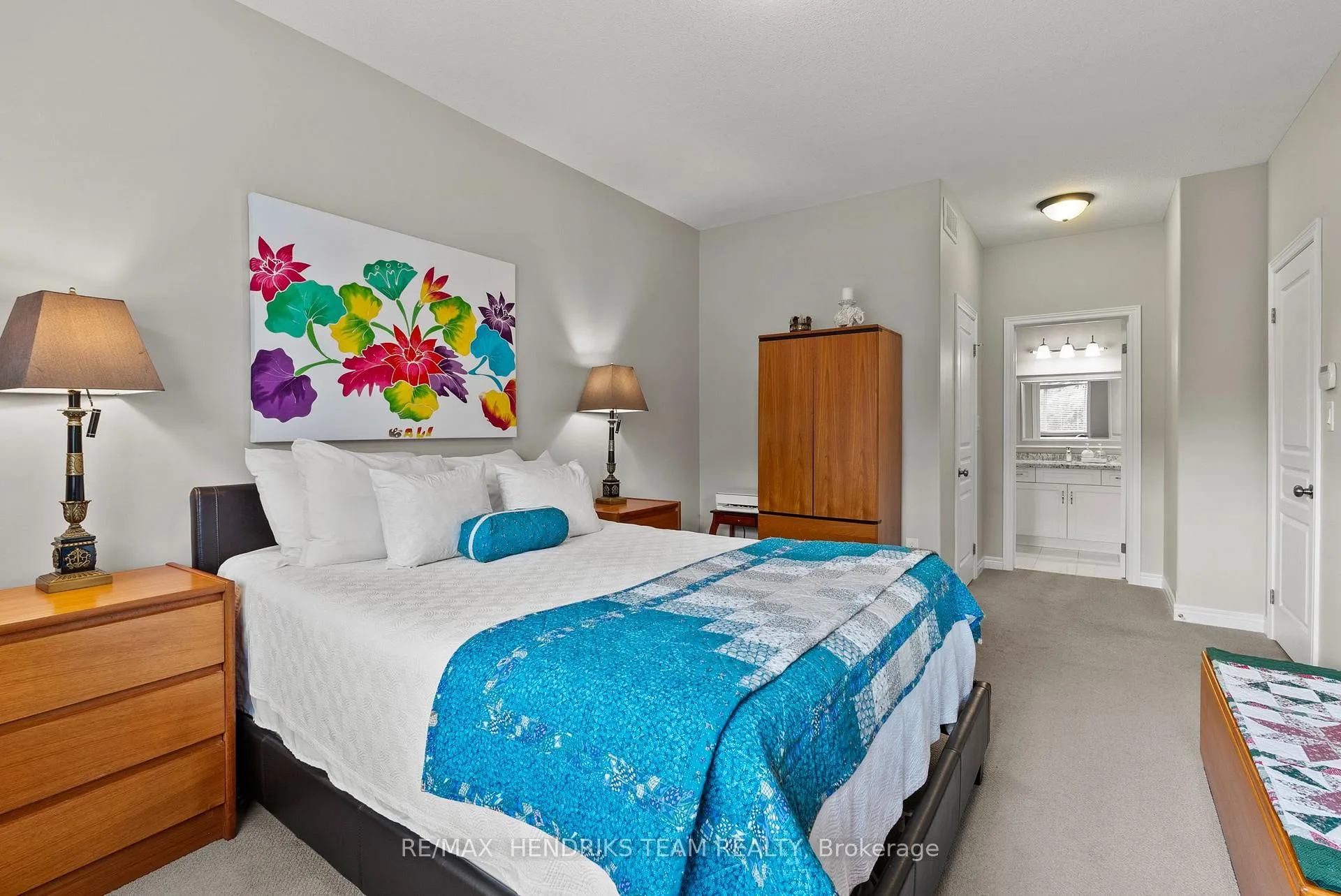 Photo 19 of Unit 35, 9440 Eagle Ridge Drive, Niagara Falls, Forestview — HOMEH
