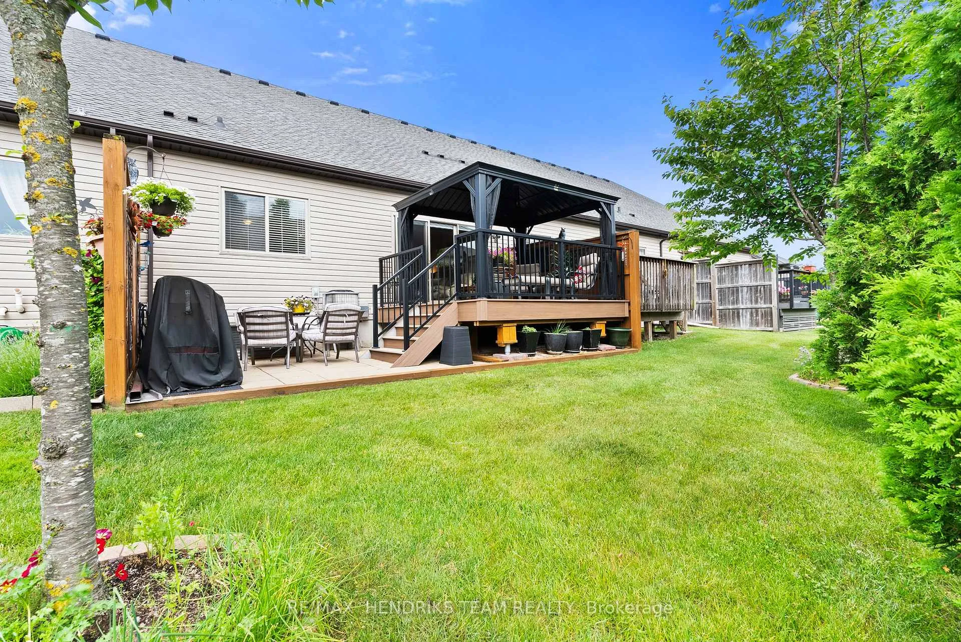 Photo 30 of Unit 35, 9440 Eagle Ridge Drive, Niagara Falls, Forestview — HOMEH