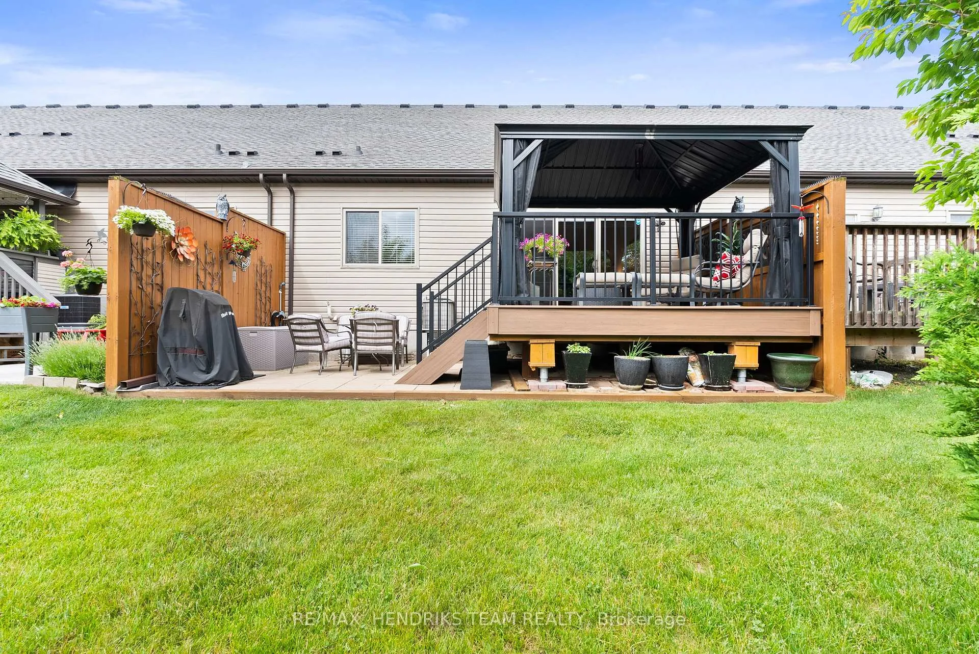 Photo 31 of Unit 35, 9440 Eagle Ridge Drive, Niagara Falls, Forestview — HOMEH