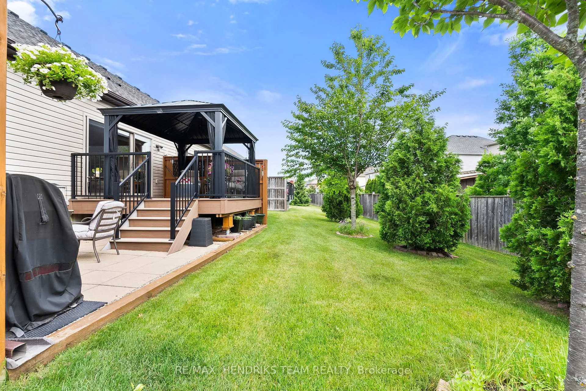 Photo 32 of Unit 35, 9440 Eagle Ridge Drive, Niagara Falls, Forestview — HOMEH