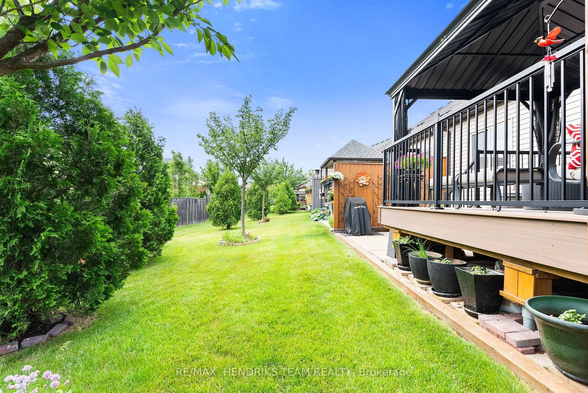 Photo 33 of Unit 35, 9440 Eagle Ridge Drive, Niagara Falls, Forestview — HOMEH