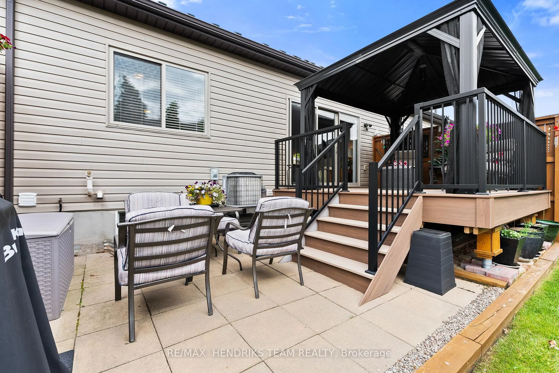 Photo 34 of Unit 35, 9440 Eagle Ridge Drive, Niagara Falls, Forestview — HOMEH