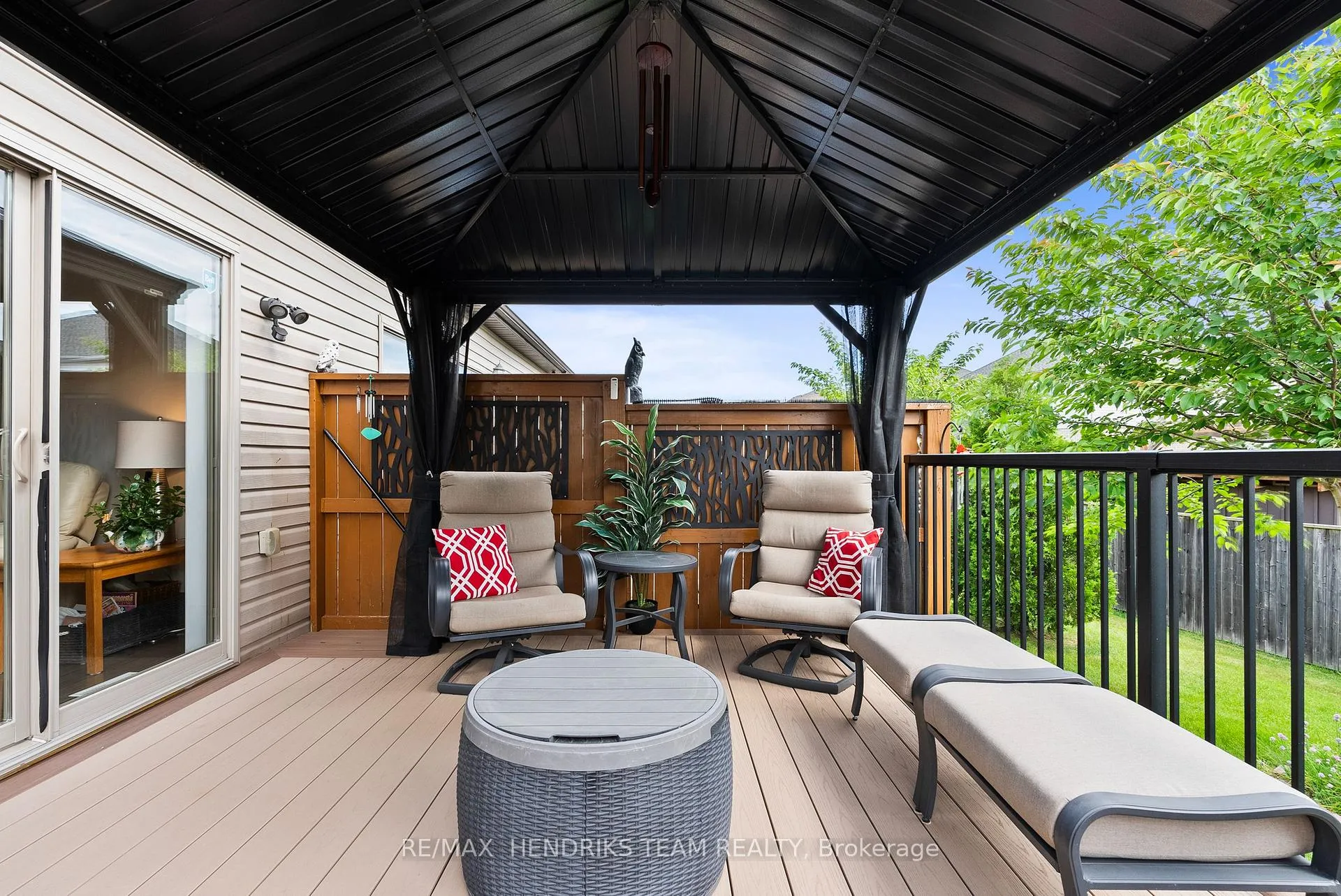 Photo 36 of Unit 35, 9440 Eagle Ridge Drive, Niagara Falls, Forestview — HOMEH