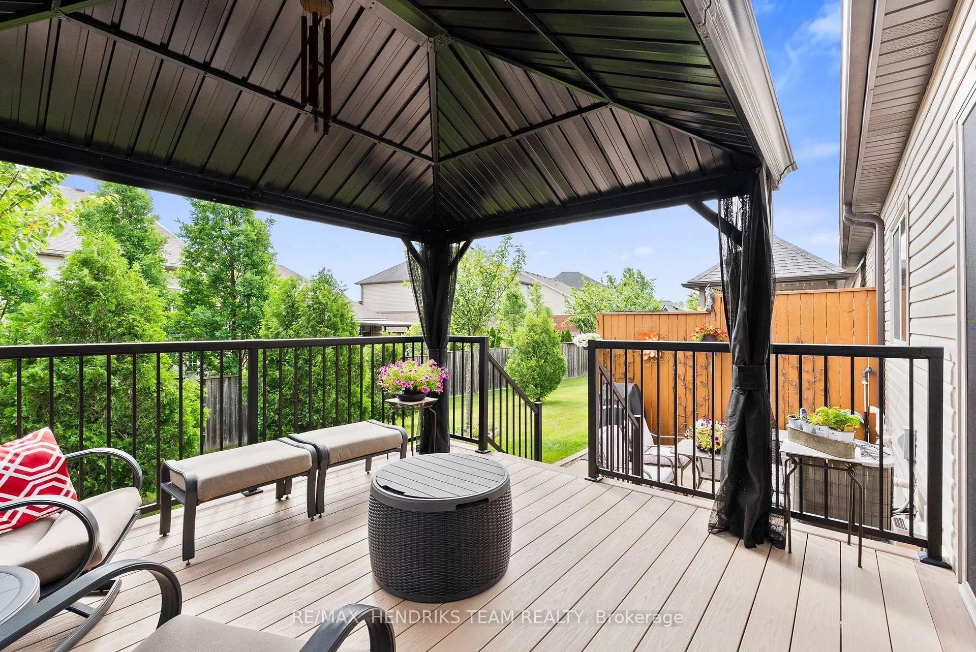 Photo 37 of Unit 35, 9440 Eagle Ridge Drive, Niagara Falls, Forestview — HOMEH