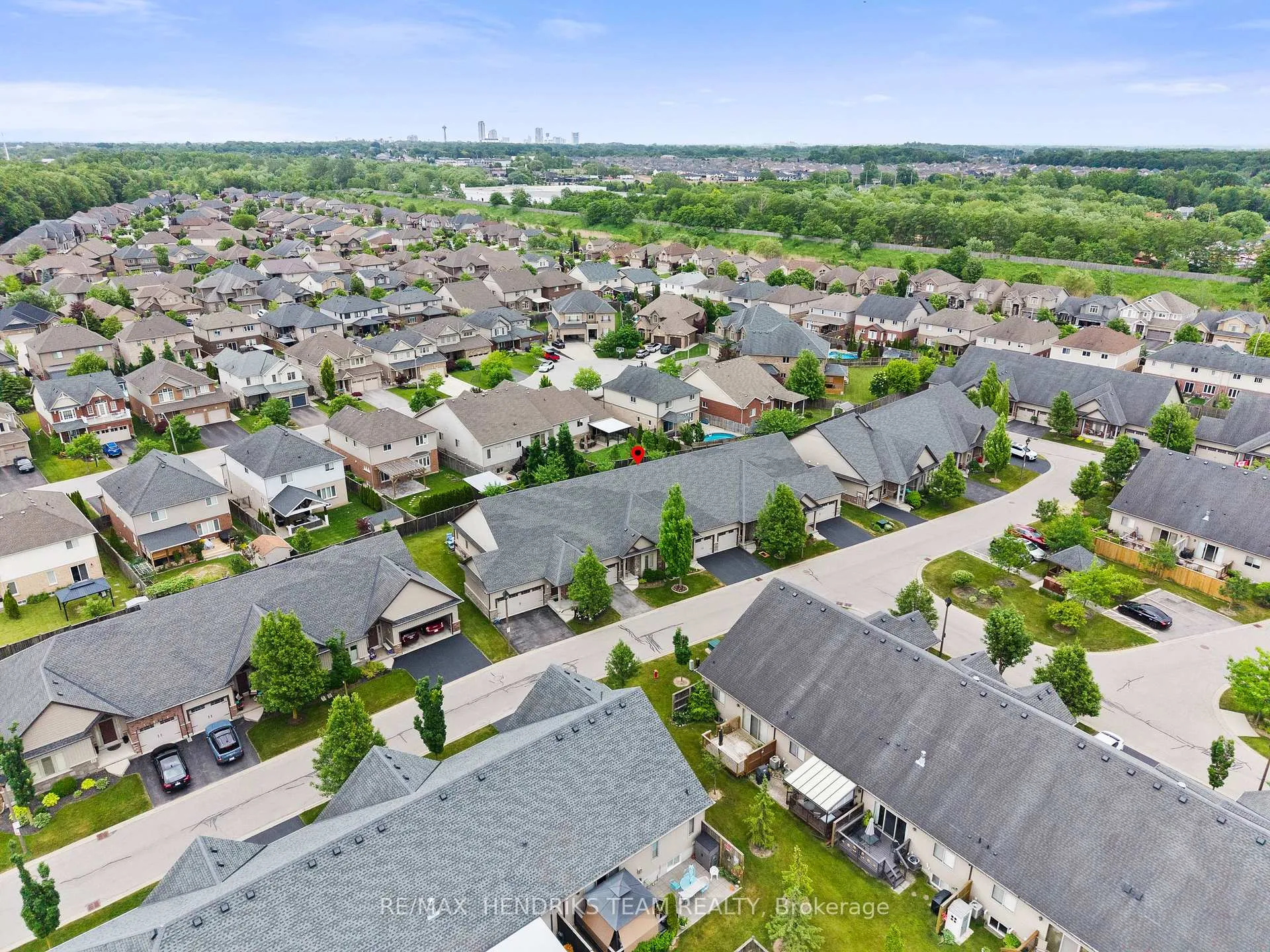 Photo 39 of Unit 35, 9440 Eagle Ridge Drive, Niagara Falls, Forestview — HOMEH