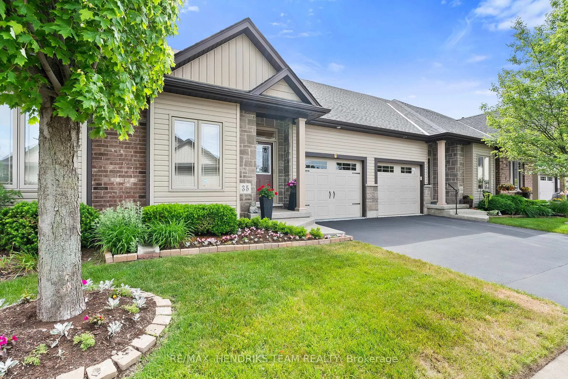 Photo 42 of Unit 35, 9440 Eagle Ridge Drive, Niagara Falls, Forestview — HOMEH