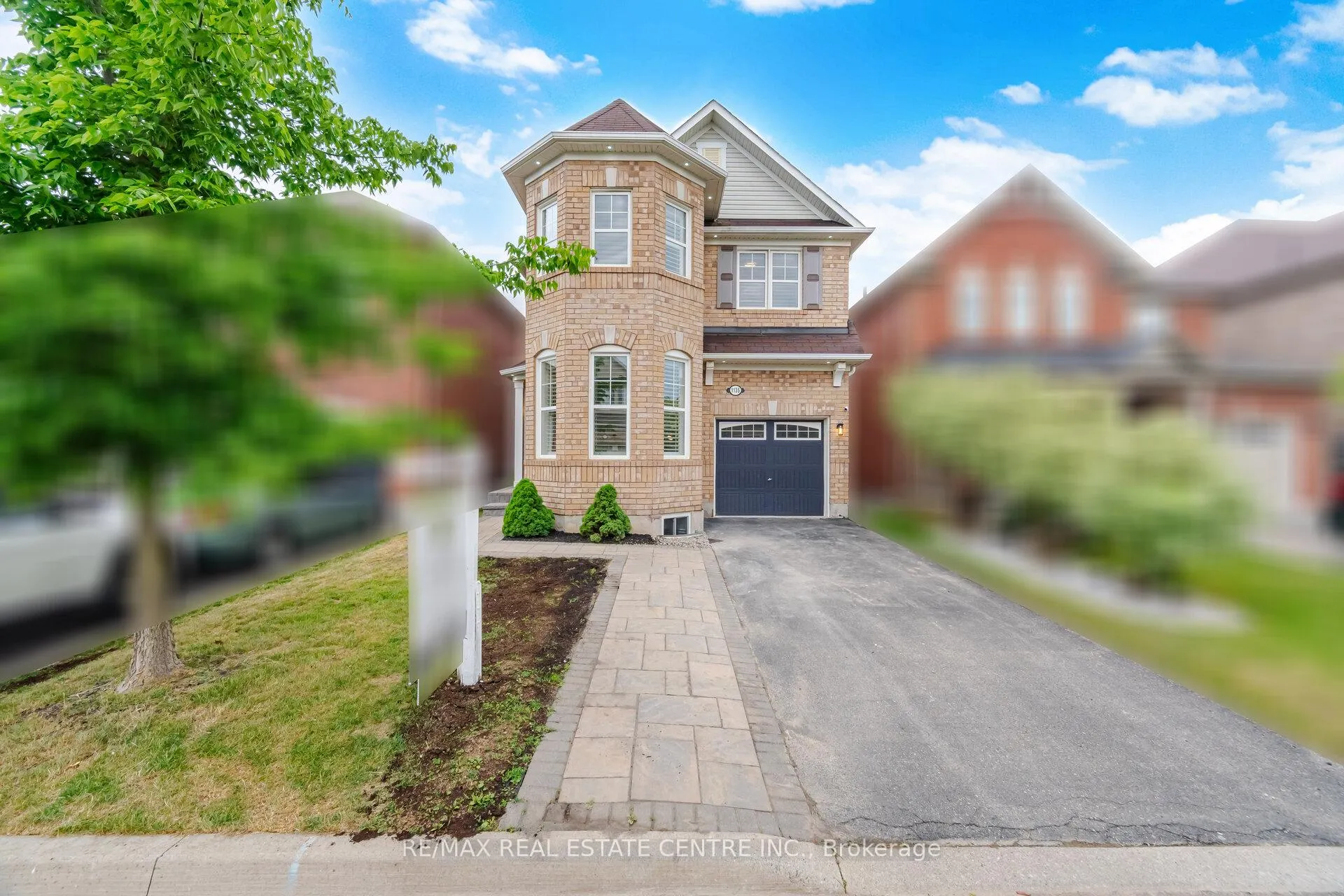 Photo 1 of 1135 Solomon Court, Milton, Willmott — HOMEH