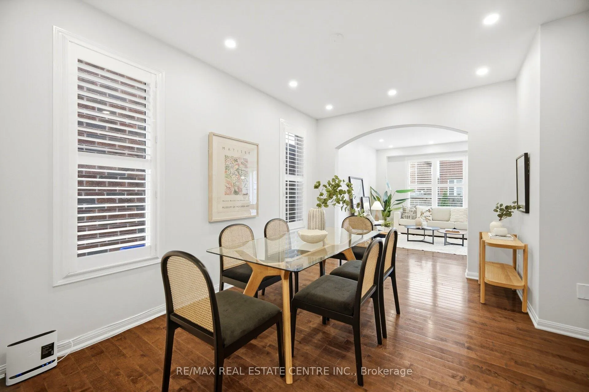 Photo 9 of 1135 Solomon Court, Milton, Willmott — HOMEH