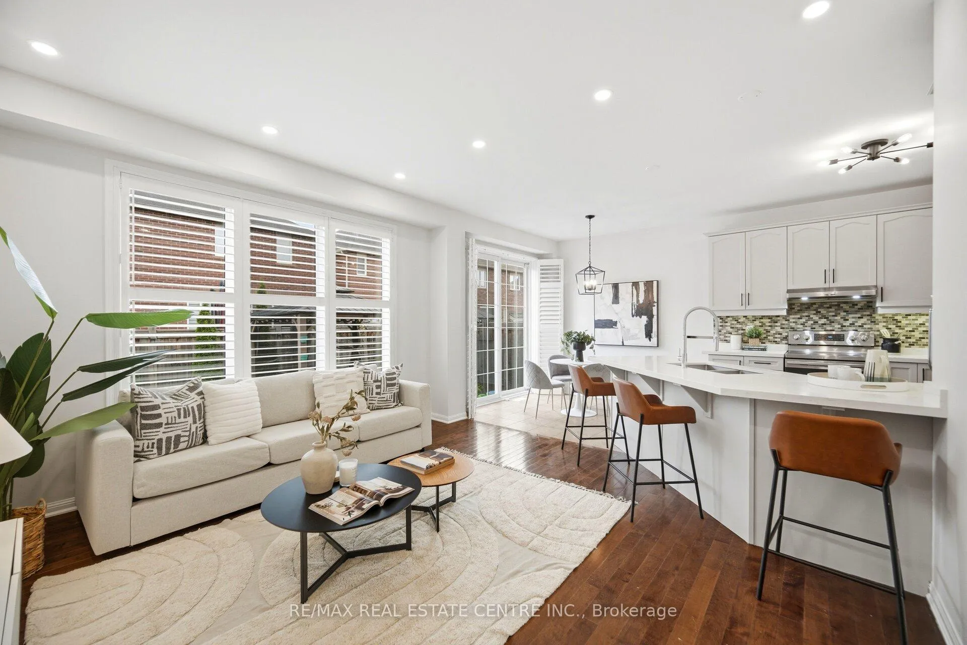 Photo 13 of 1135 Solomon Court, Milton, Willmott — HOMEH
