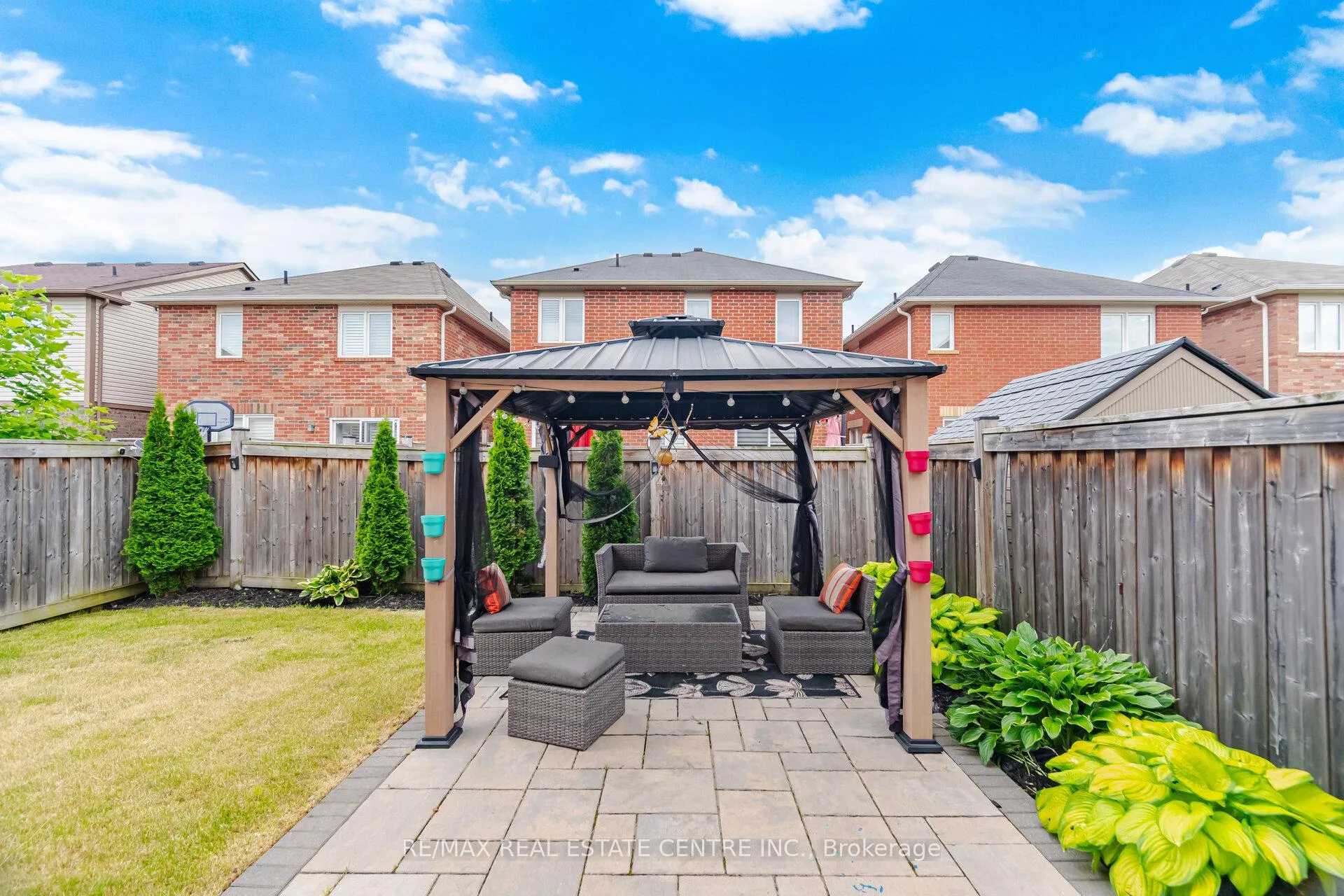 Photo 39 of 1135 Solomon Court, Milton, Willmott — HOMEH